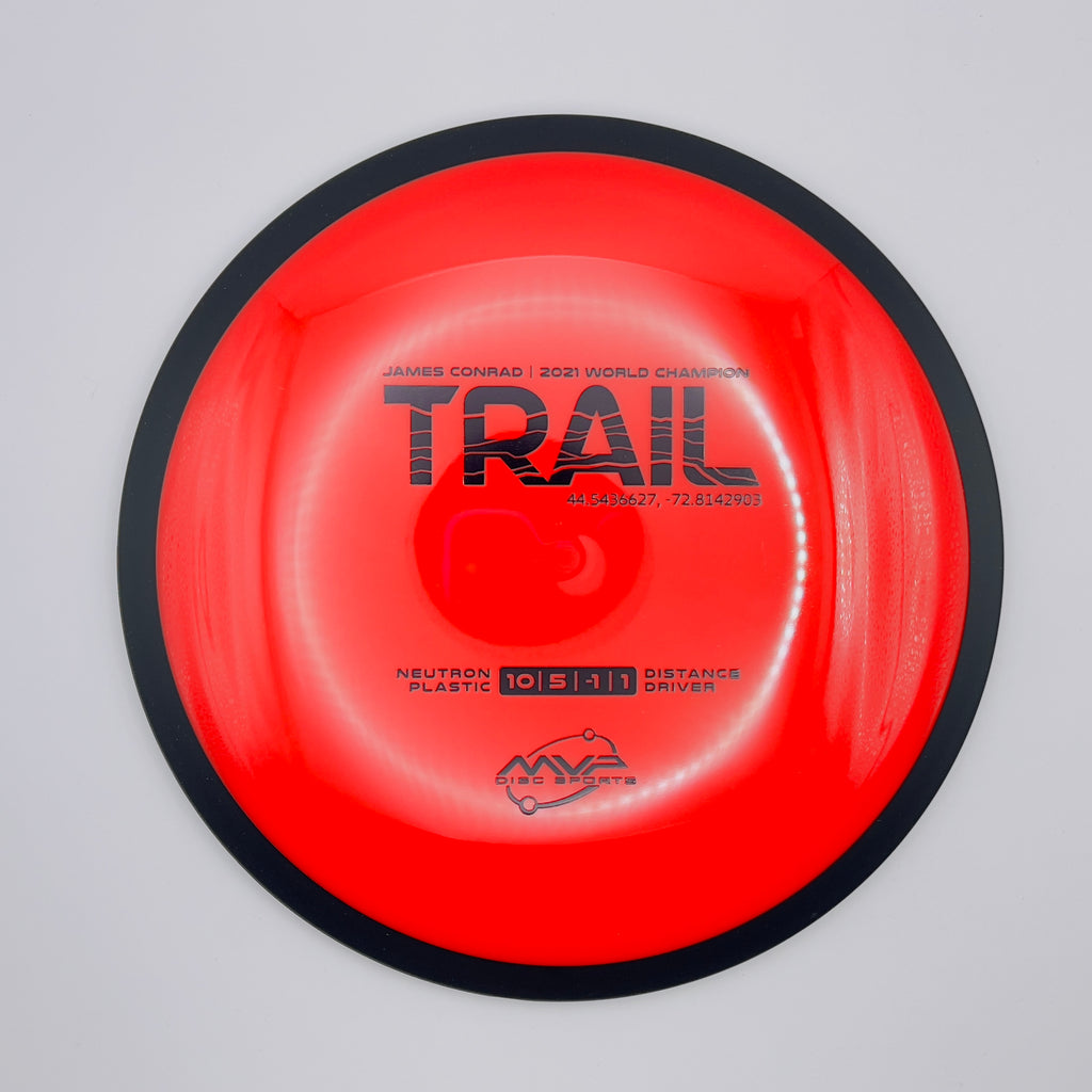 MVP Trail image 4