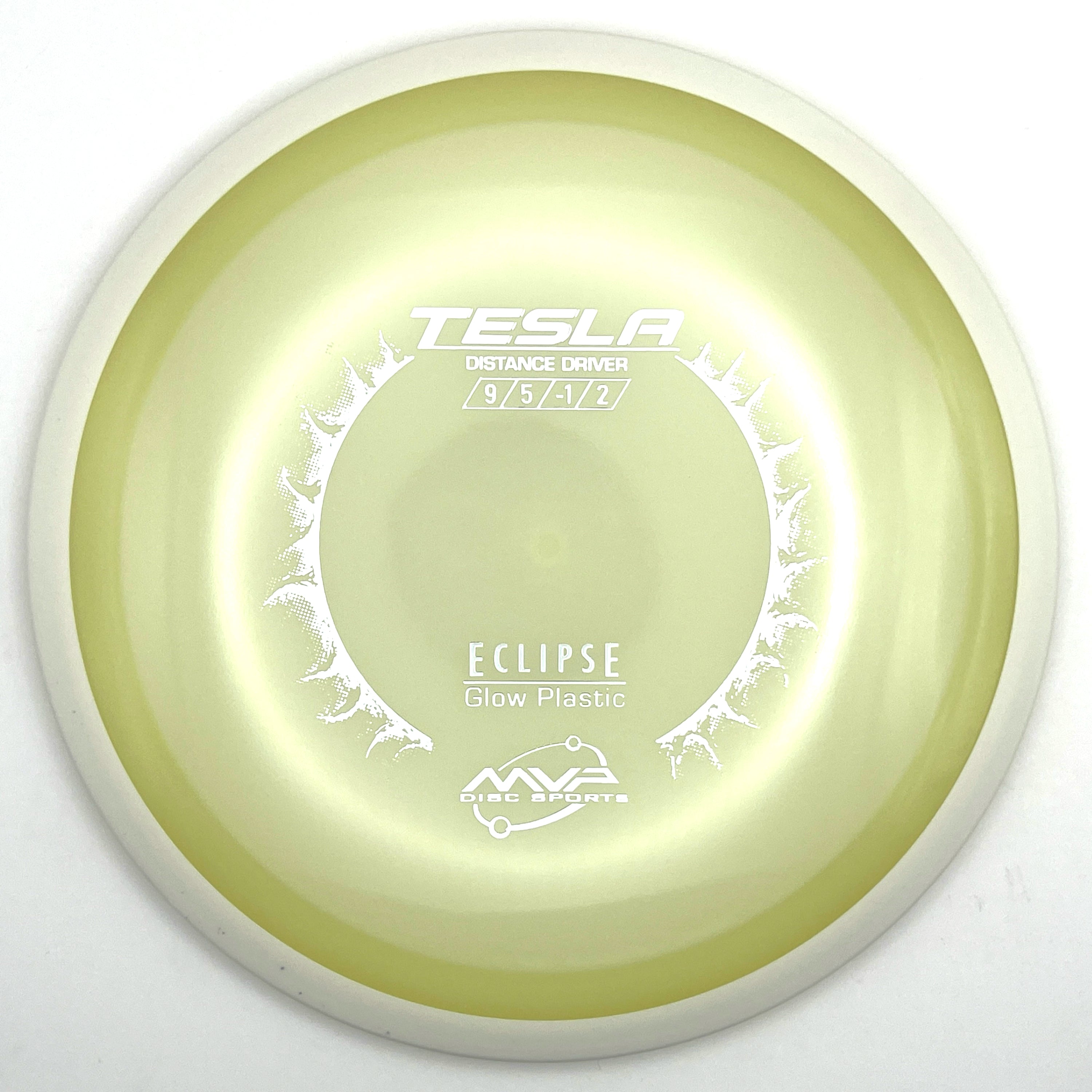 MVP Tesla - Glow image 0