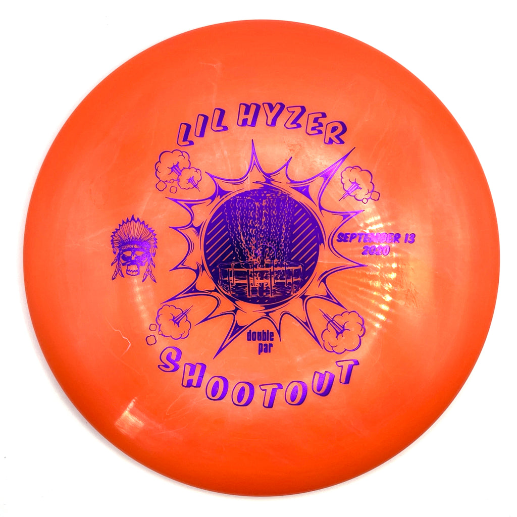 Dynamic Discs Escape image 1