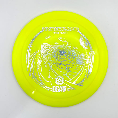 DGA Hypercane - Used image 0