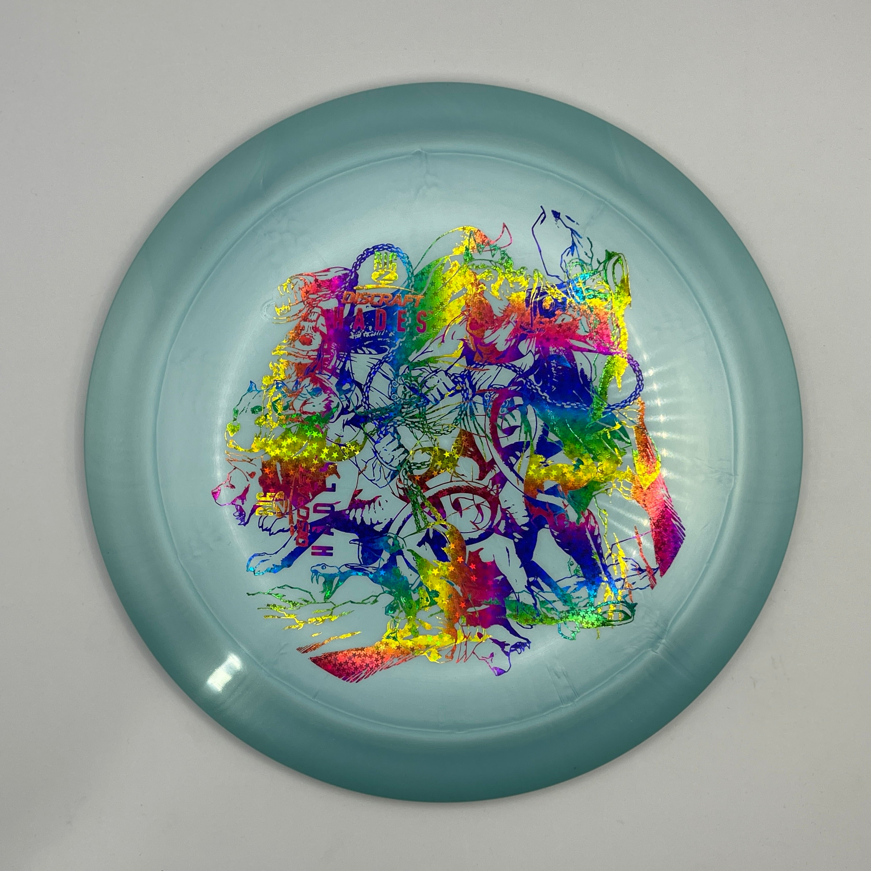 Discraft Hades - Used image 3