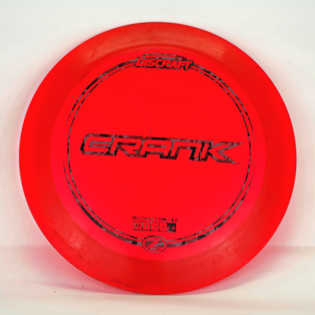 Discraft Crank - Used image 0