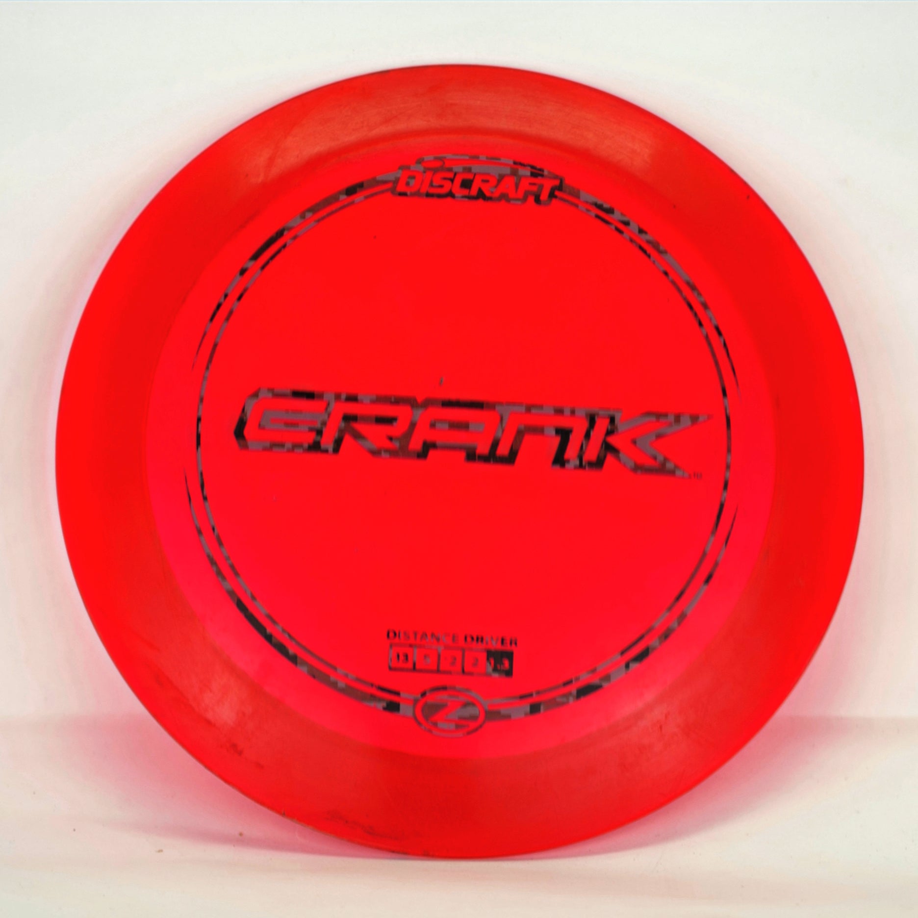 Discraft Crank - Used image 0