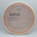 MVP - Servo / PLC image 0