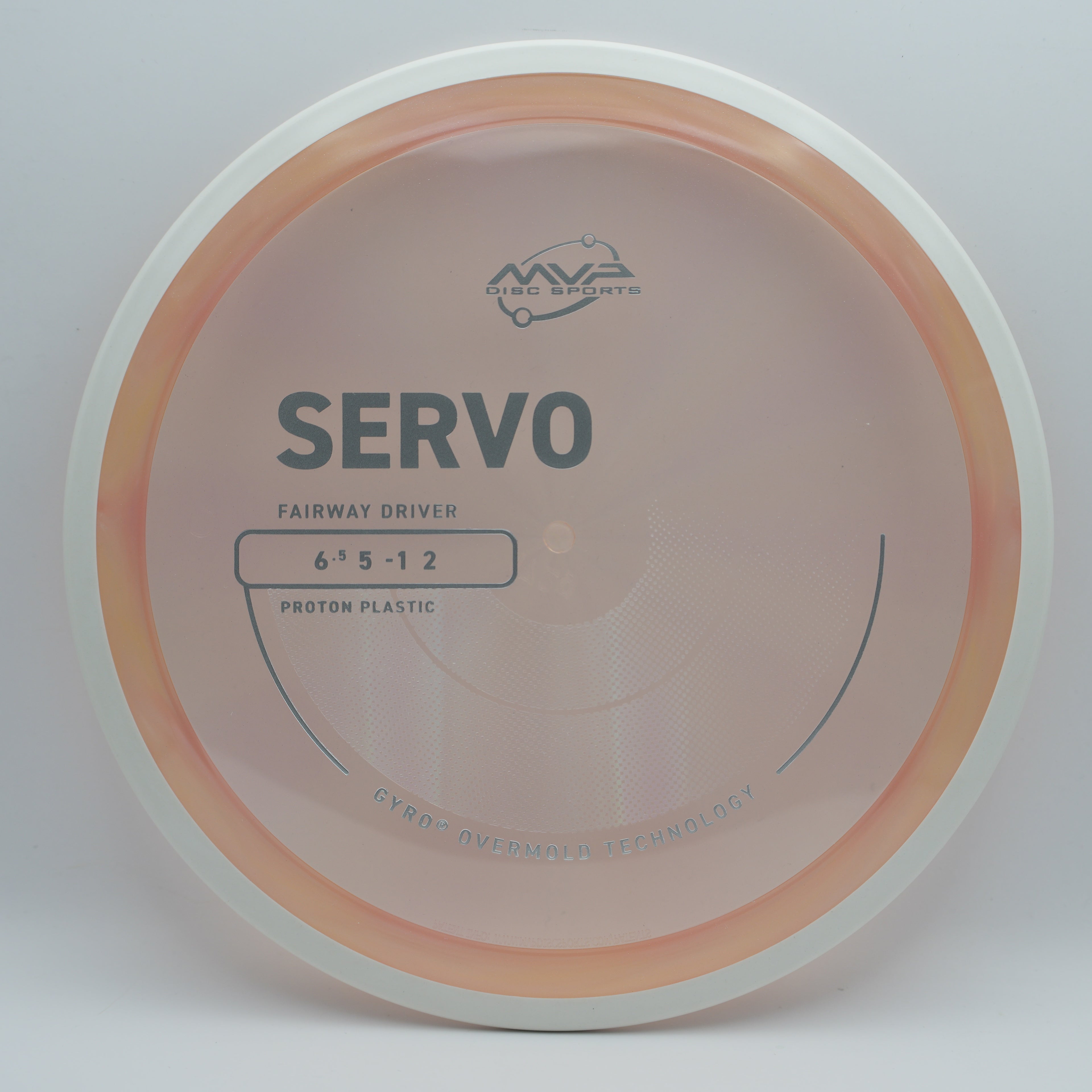 MVP - Servo / PLC image 0