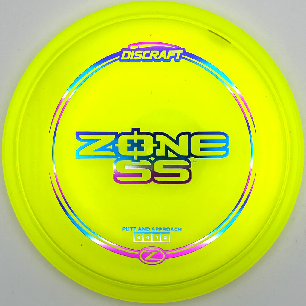 Discraft Zone SS - ESP/Z image 5