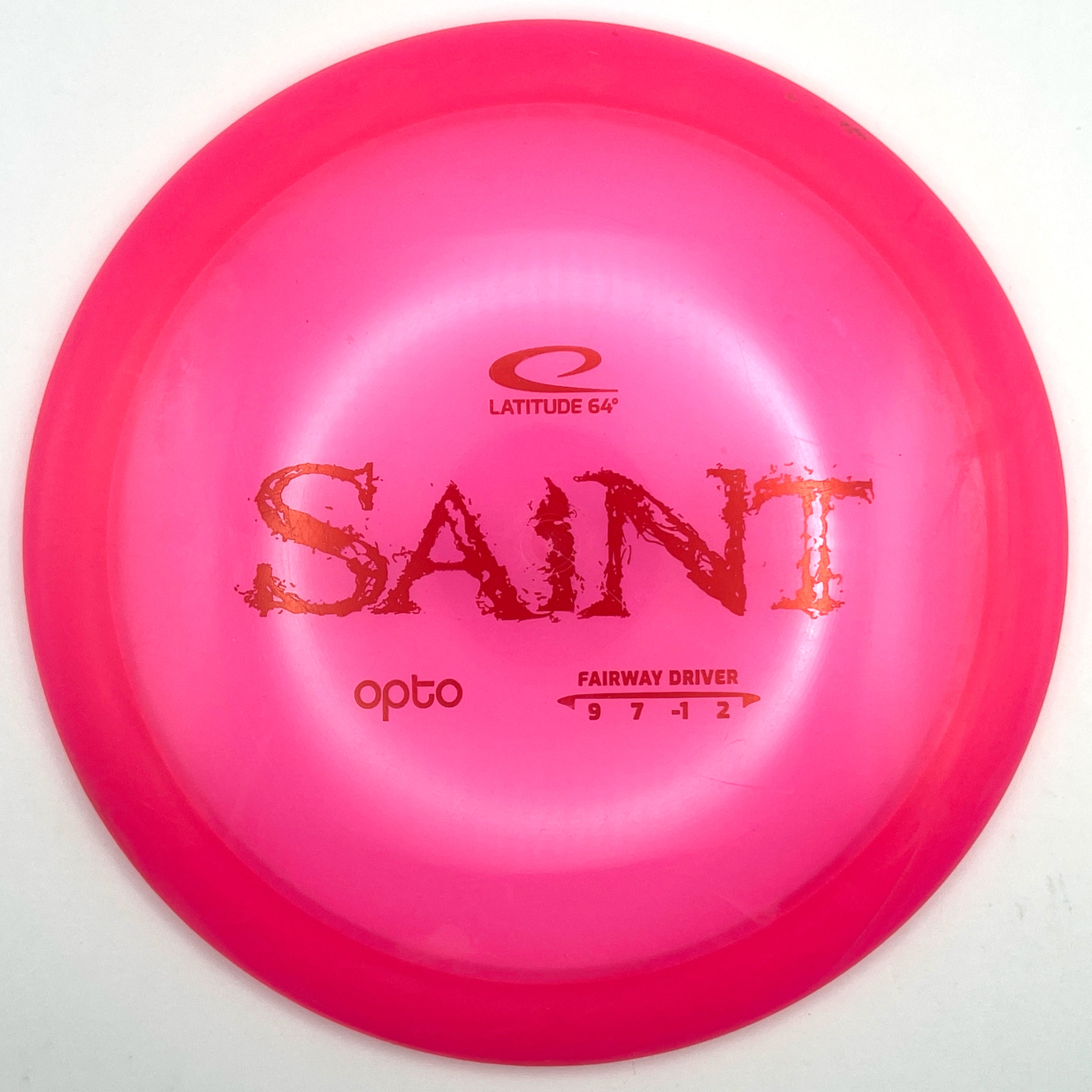 Latitude 64 Saint - Used image 0