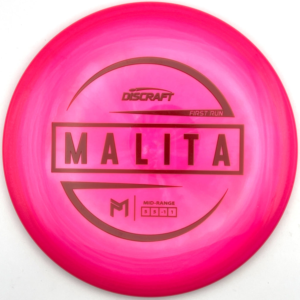 Discraft Malita - First Run image 4