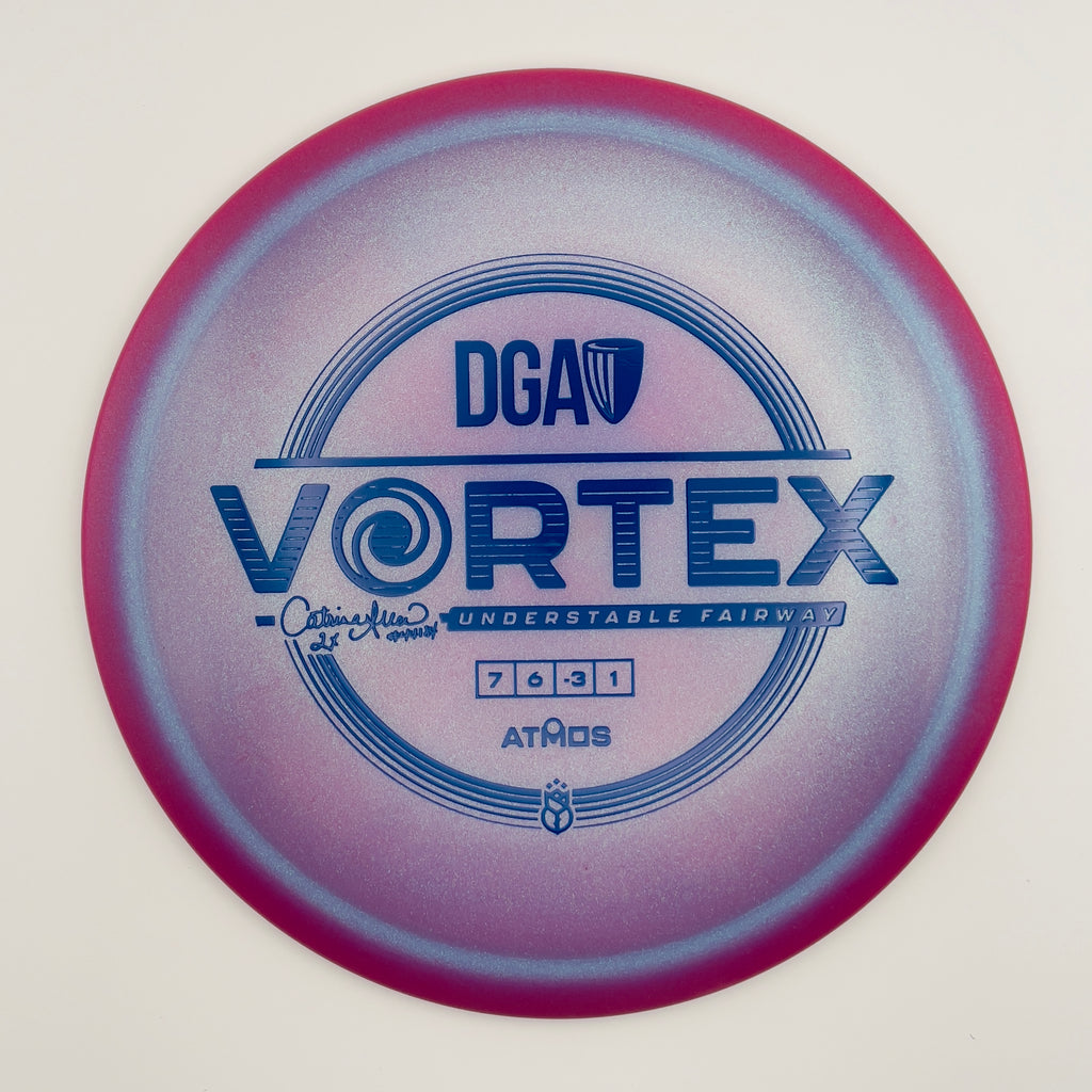 DGA Vortex image 1