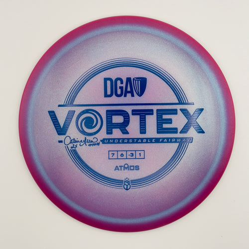 DGA Vortex image 1