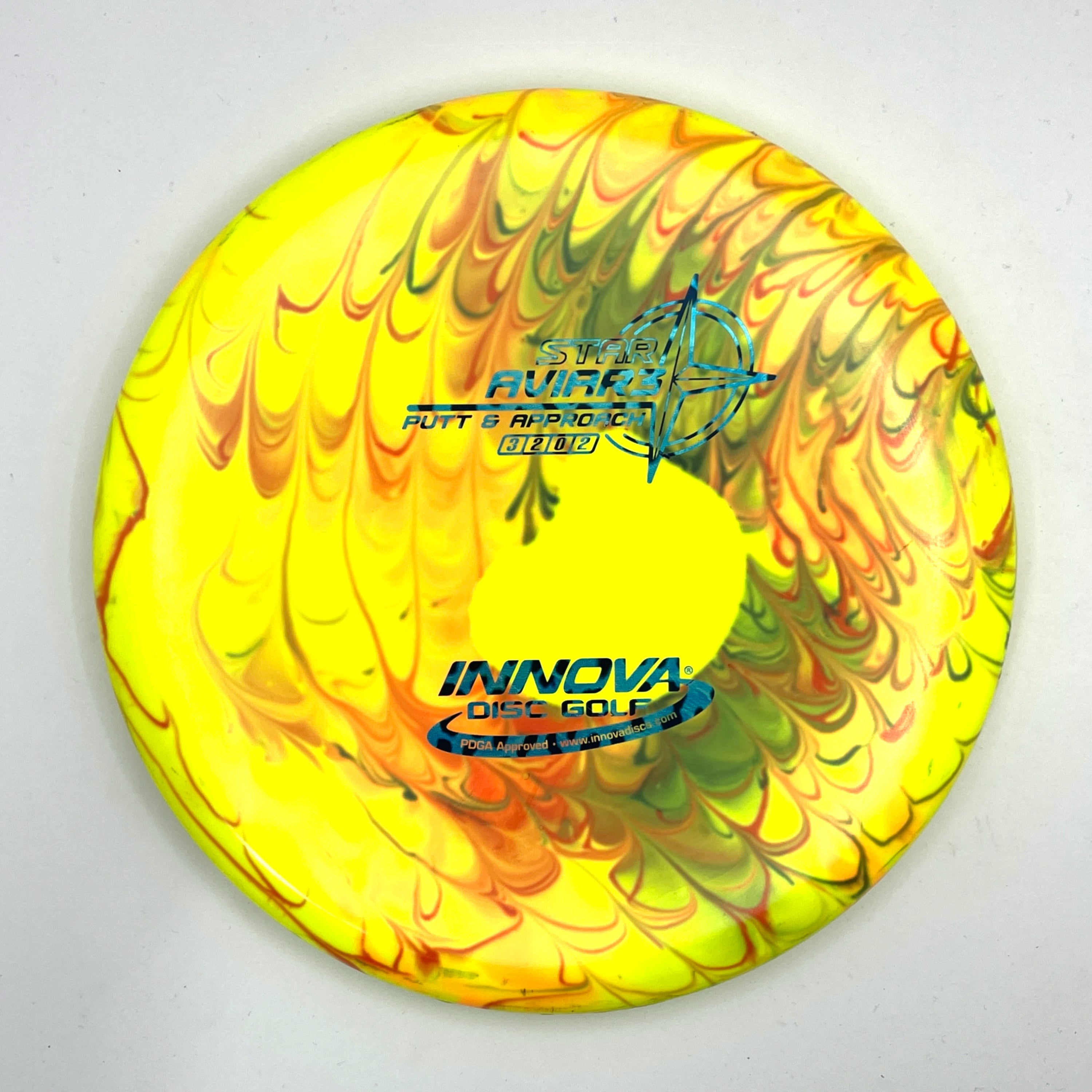 Innova Aviar3 - Used image 0