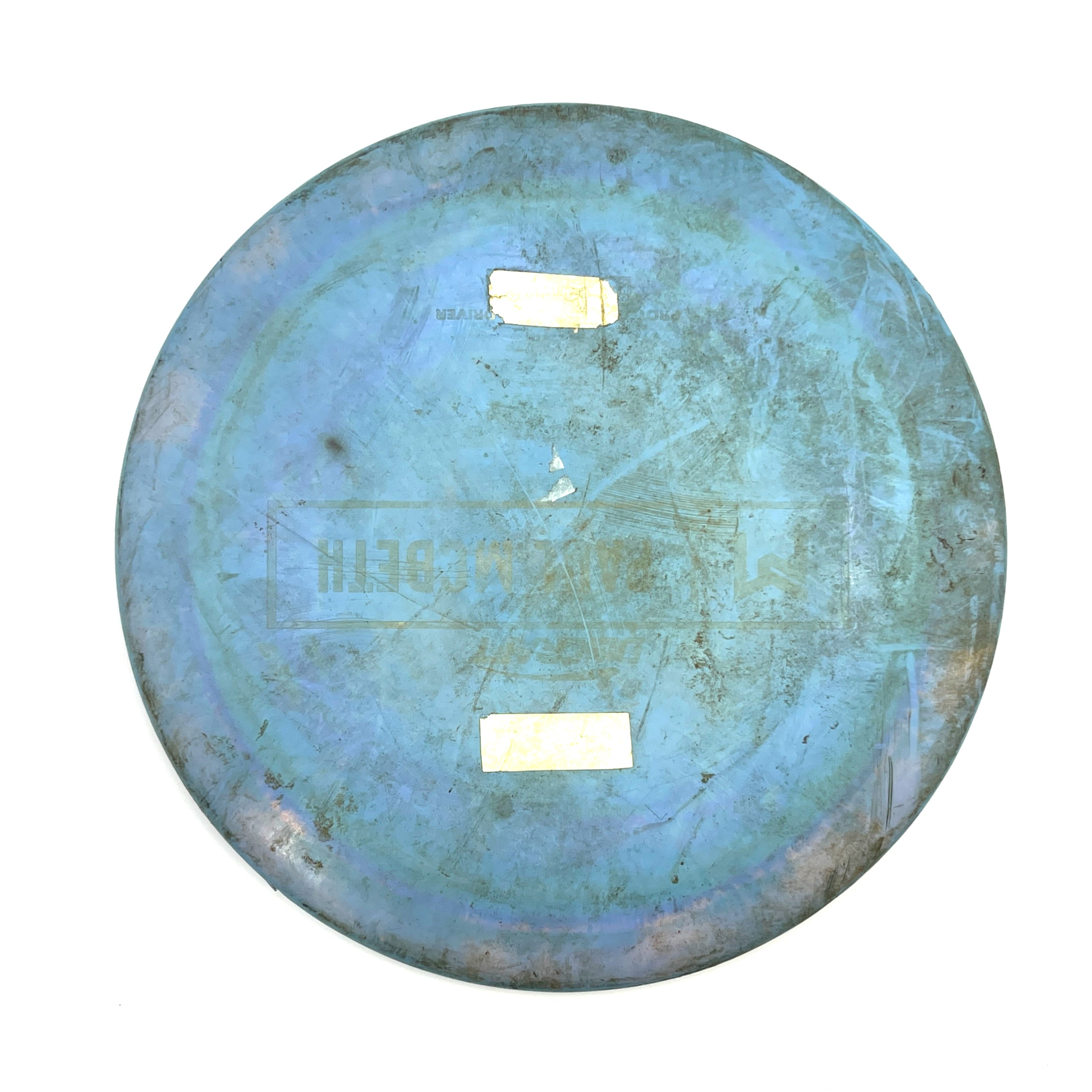 Discraft Zeus - Used image 4