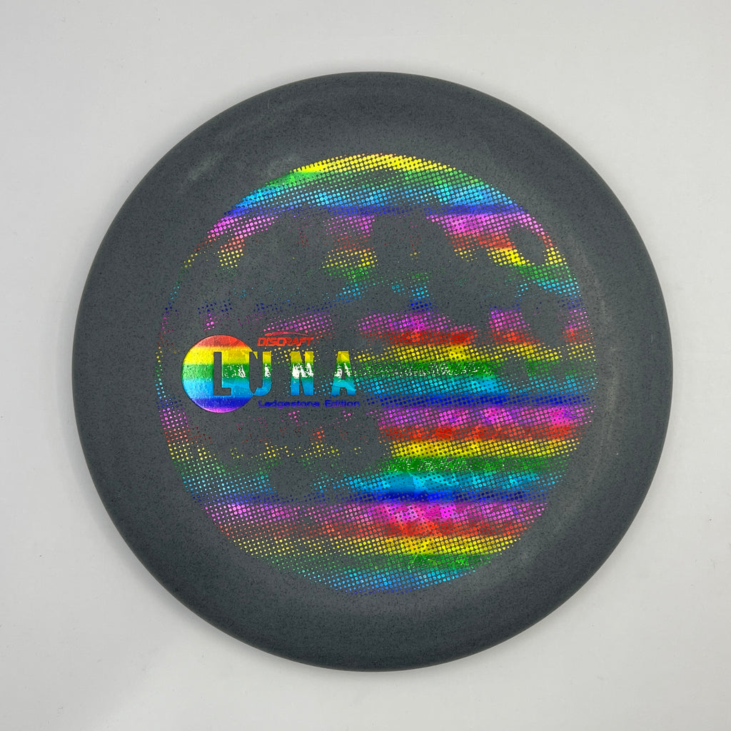 Discraft Luna - Glo image 3
