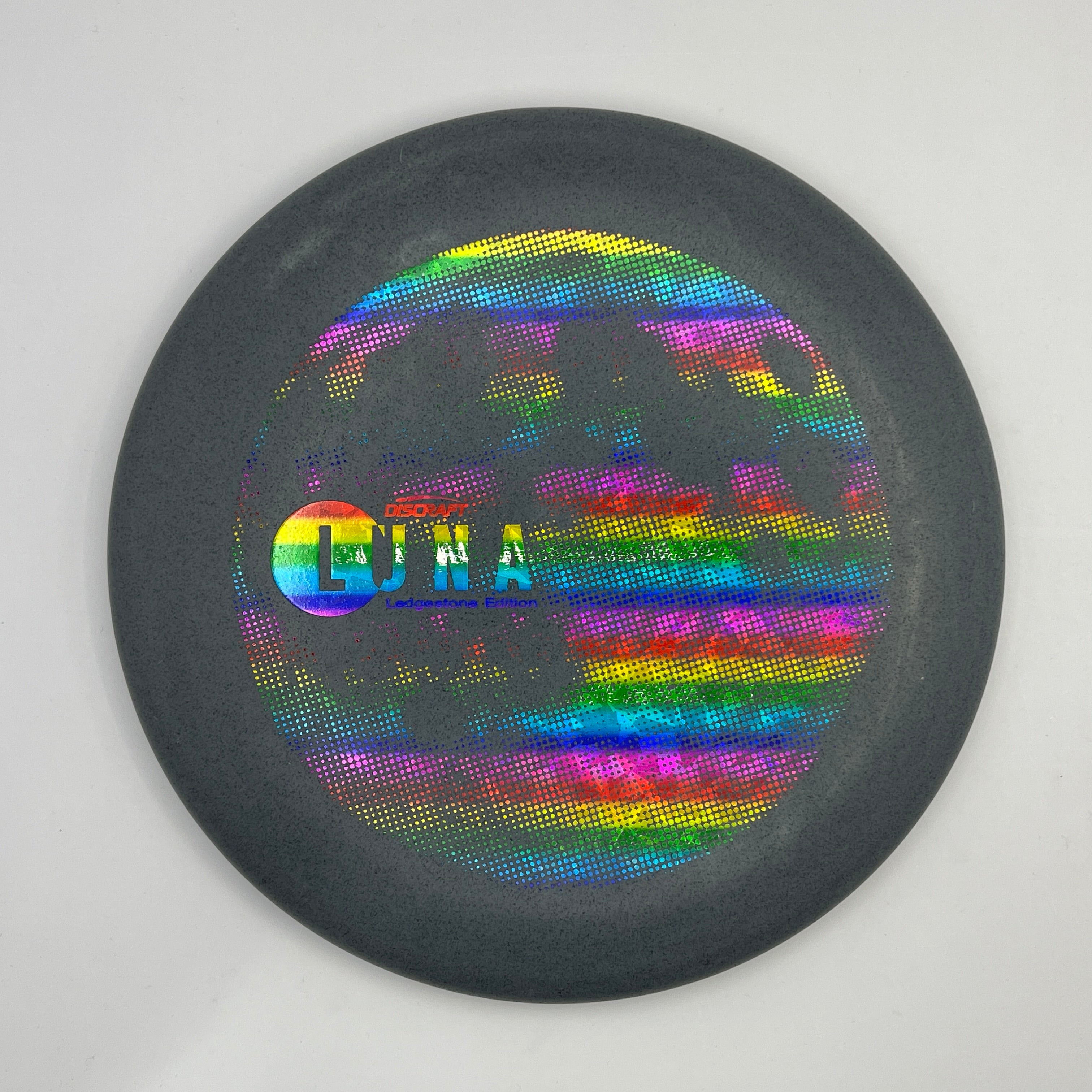 Discraft Luna - Glo image 3