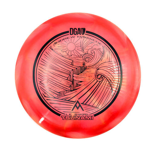 DGA Tsunami - Used image 0