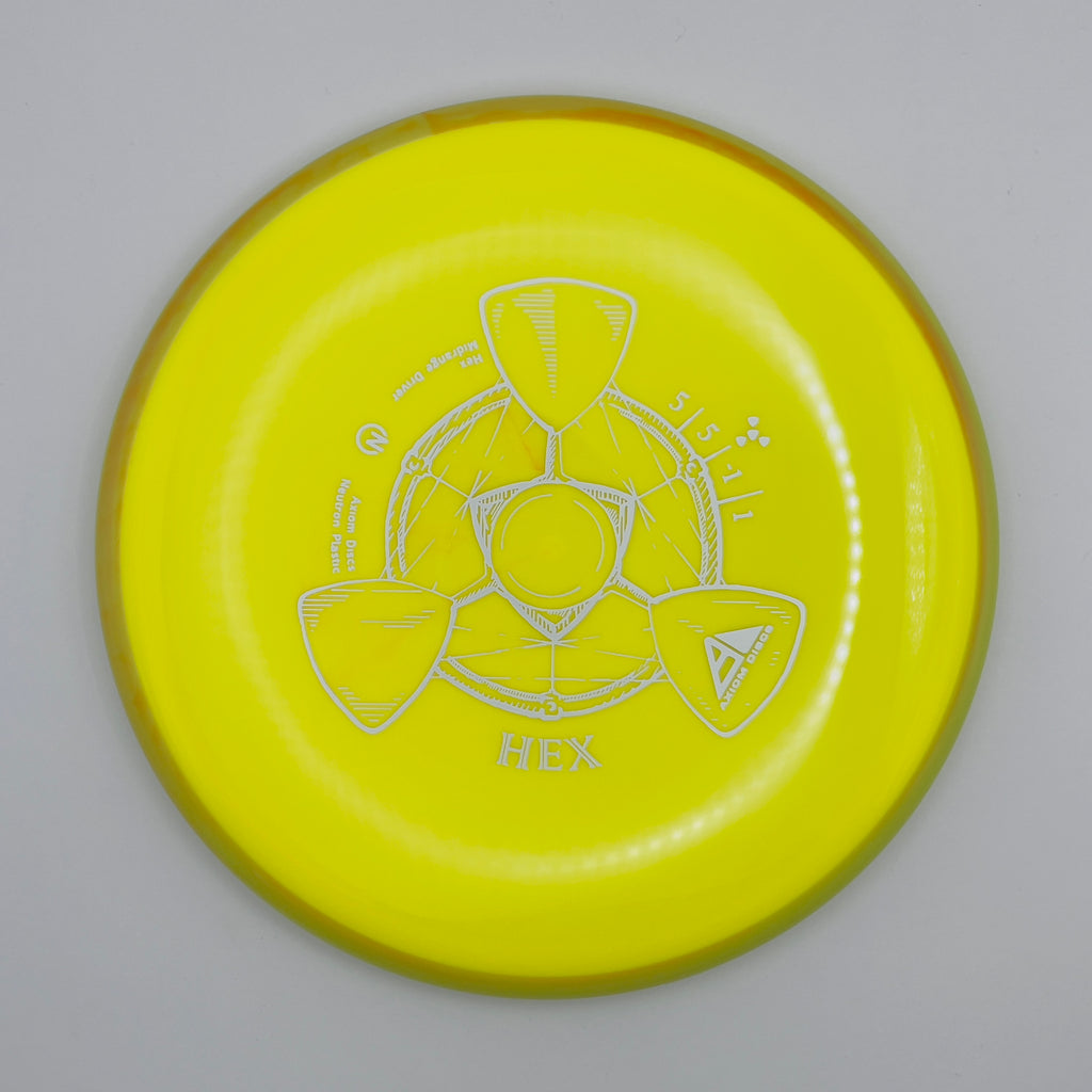 Axiom Hex - Neutron image 0