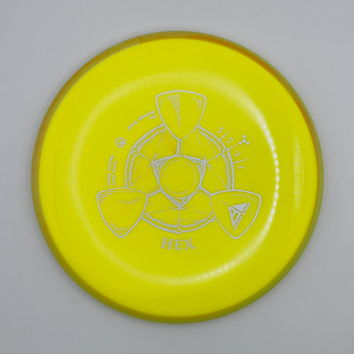 Axiom Hex - Neutron image 0