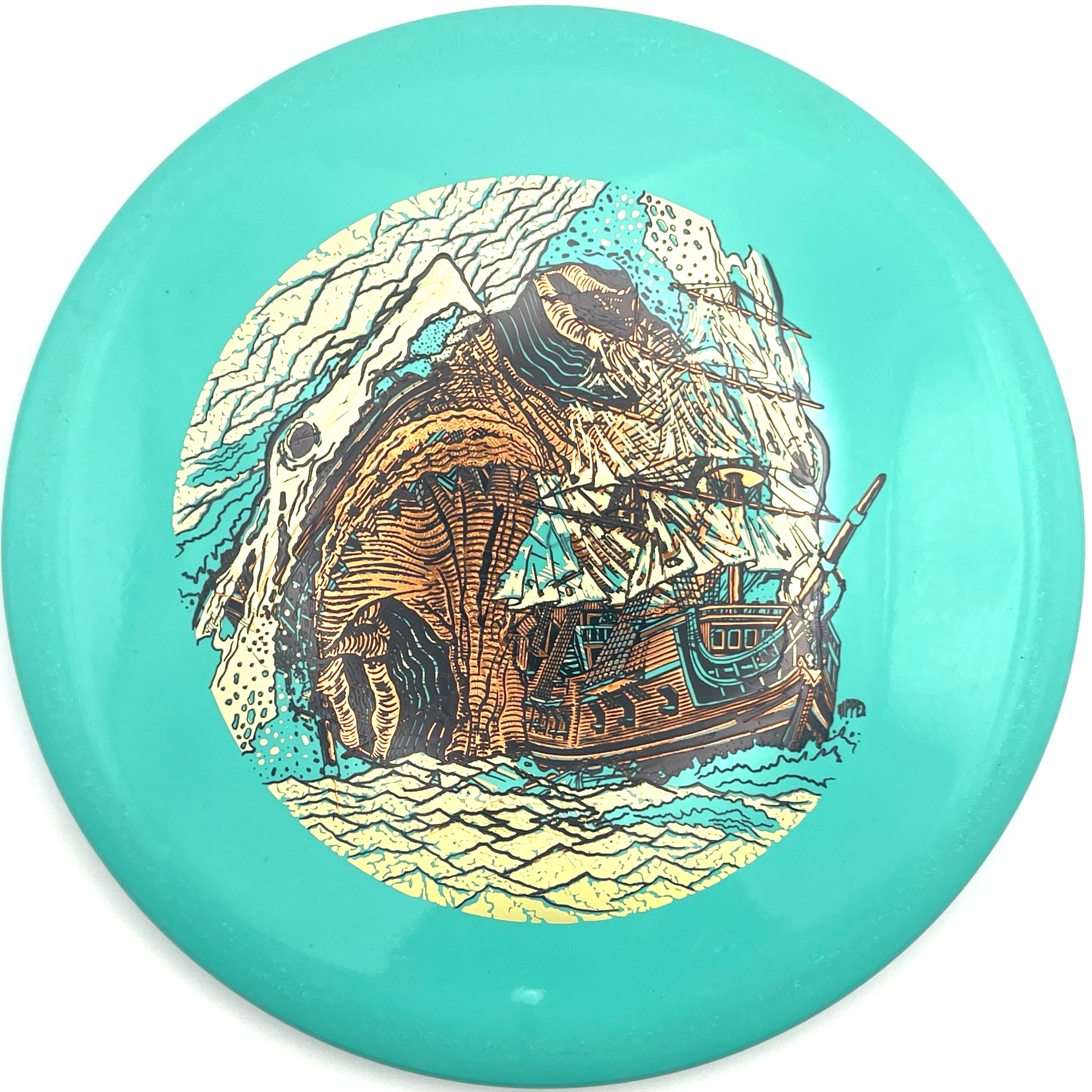 Infinite Discs Chariot - Used image 0