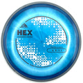 Axiom Hex - Proton image 0