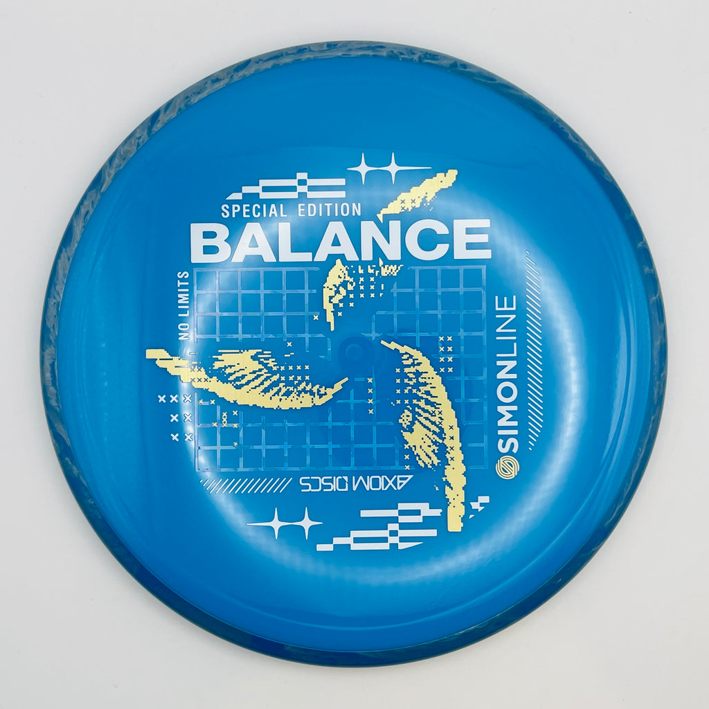 Simon Line Balance image 1