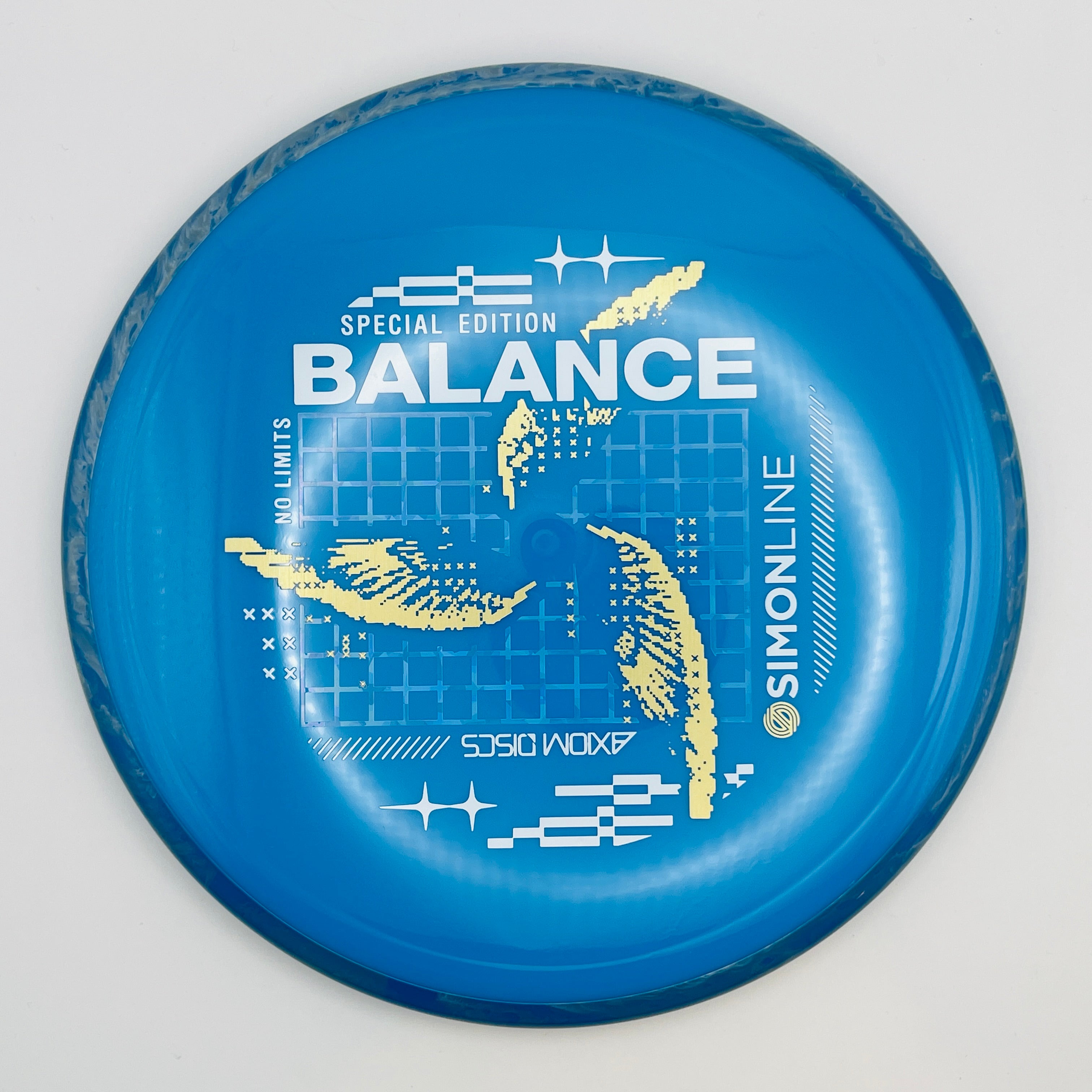 Simon Line Balance image 1