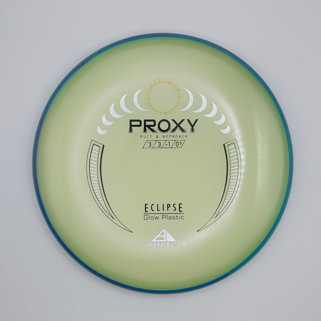 Axiom Proxy - Glow image 4