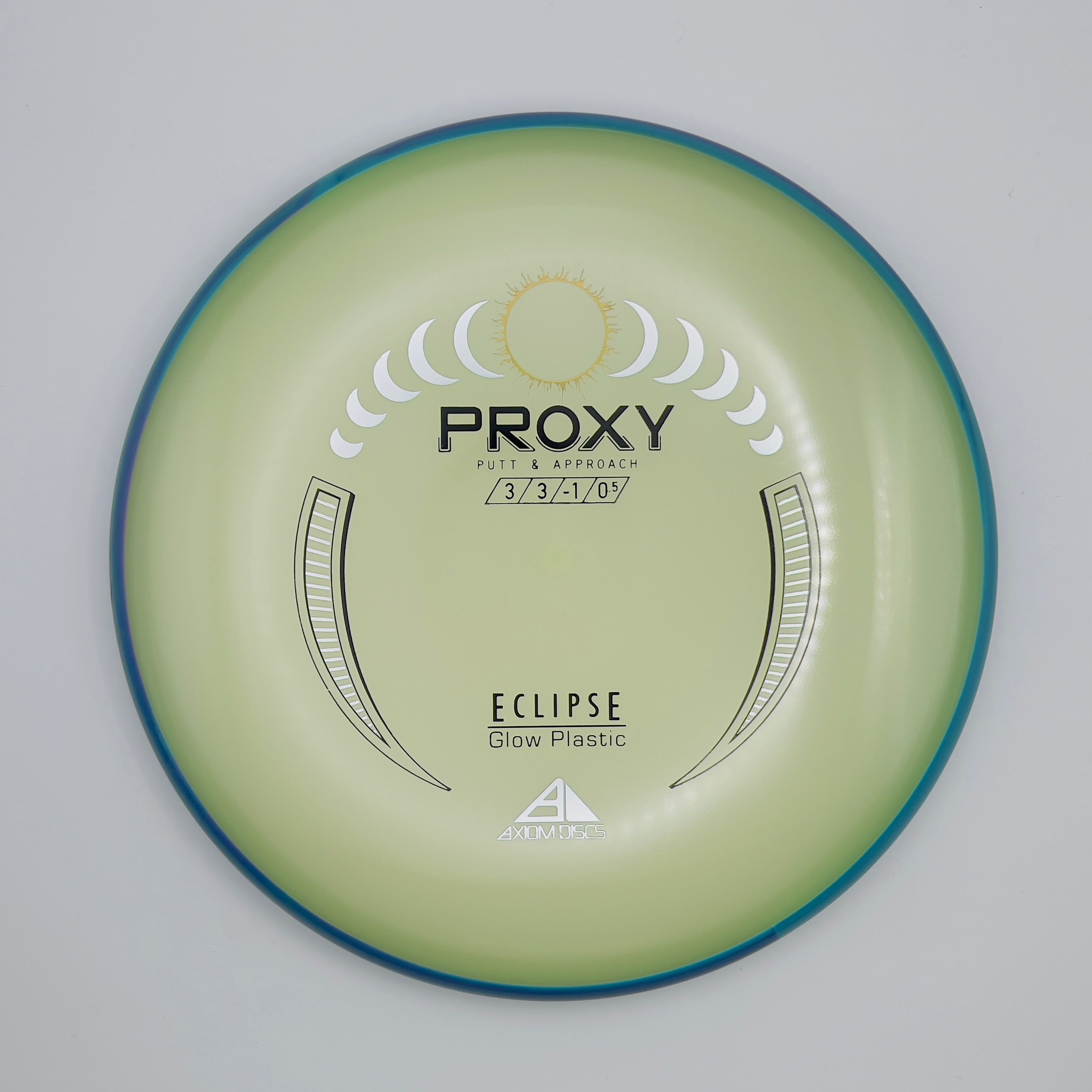 Axiom Proxy - Glow image 4