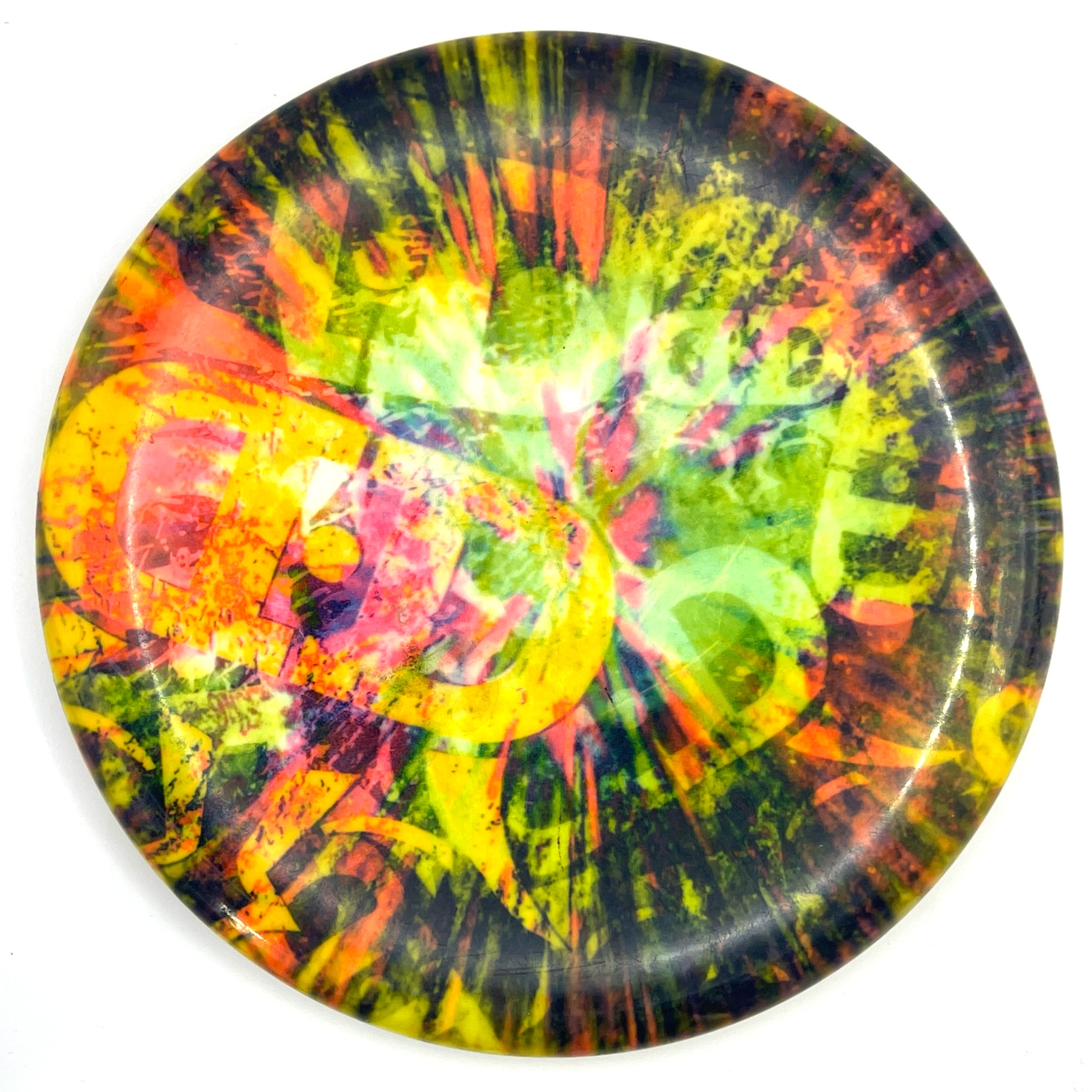 Dynamic Discs Suspect - Used image 0