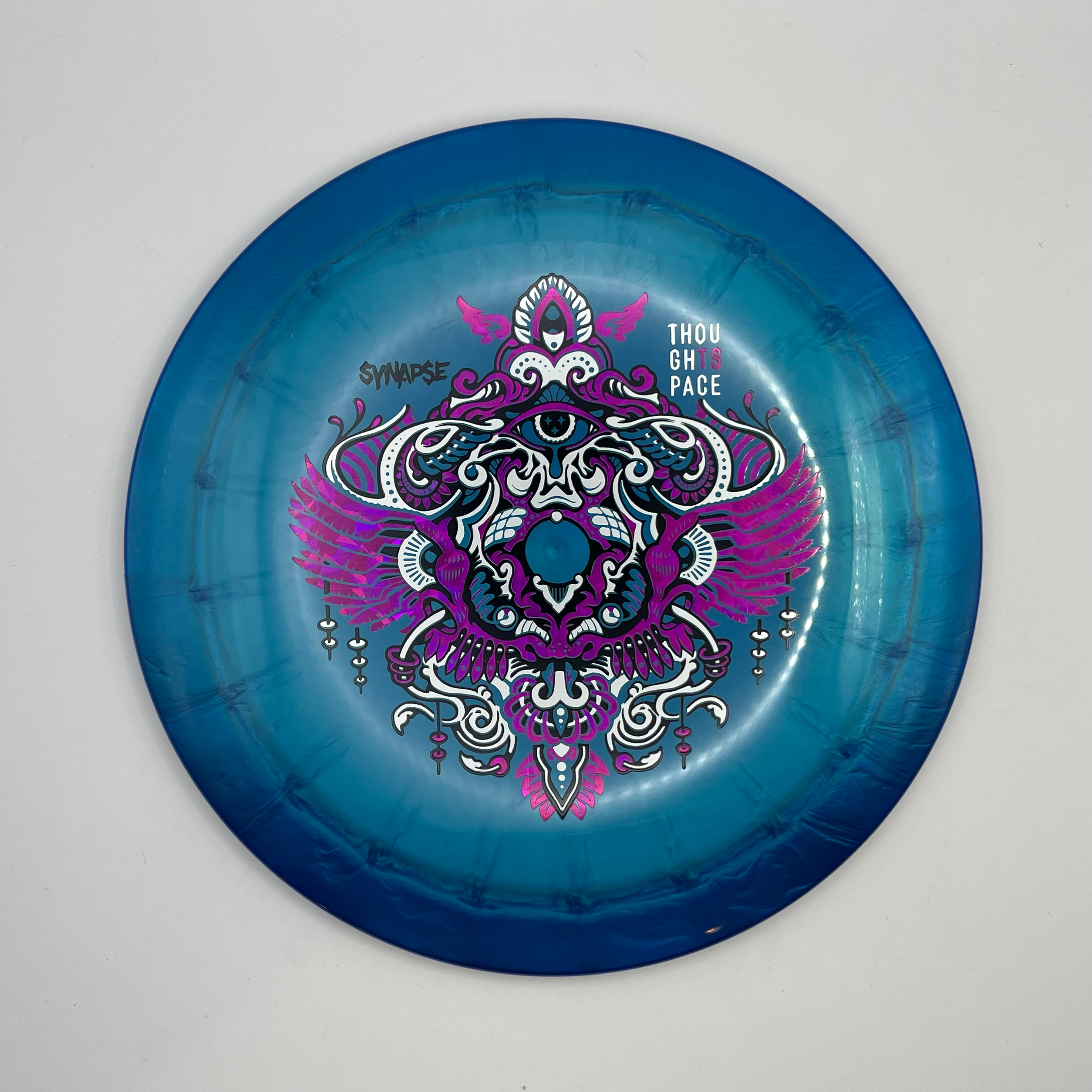 Ethereal Synapse image 0
