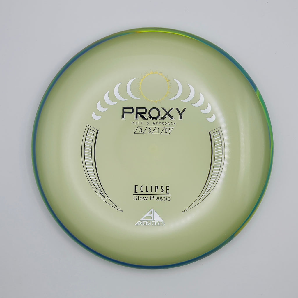 Axiom Proxy - Glow image 6