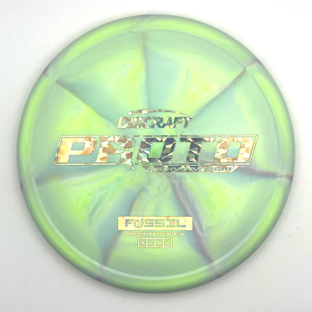 Discraft Fossil Proto image 3
