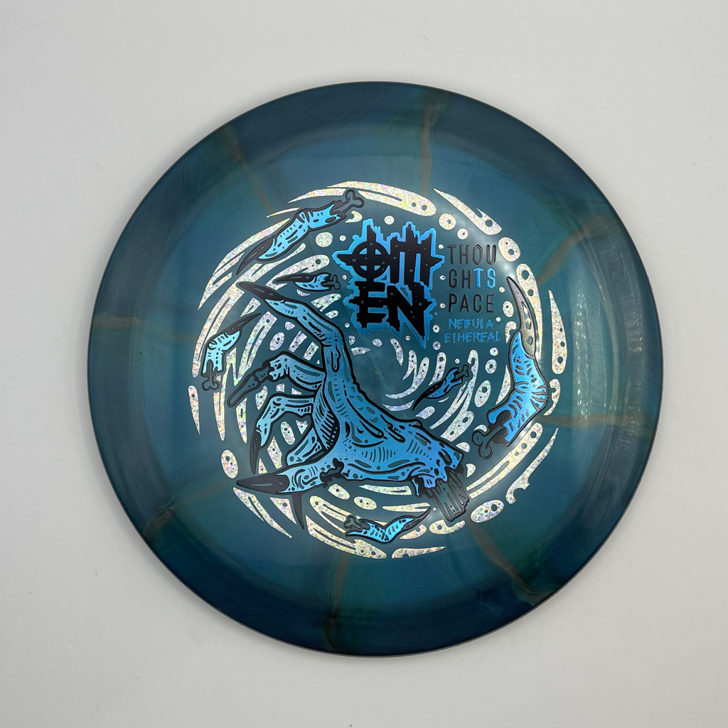 Nebula Ethereal Omen image 3