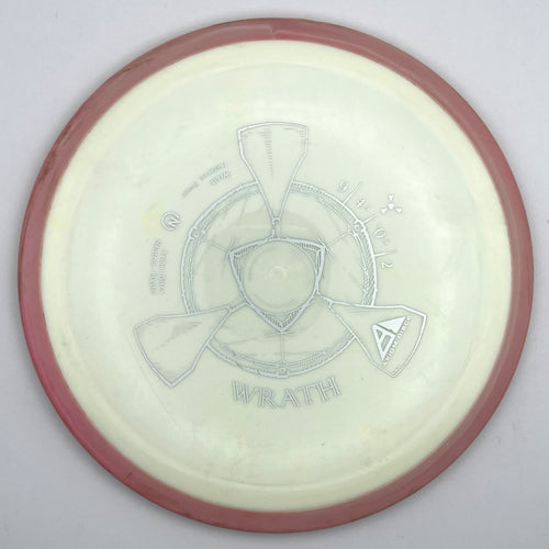 Axiom Wrath - Used/Misprint image 0