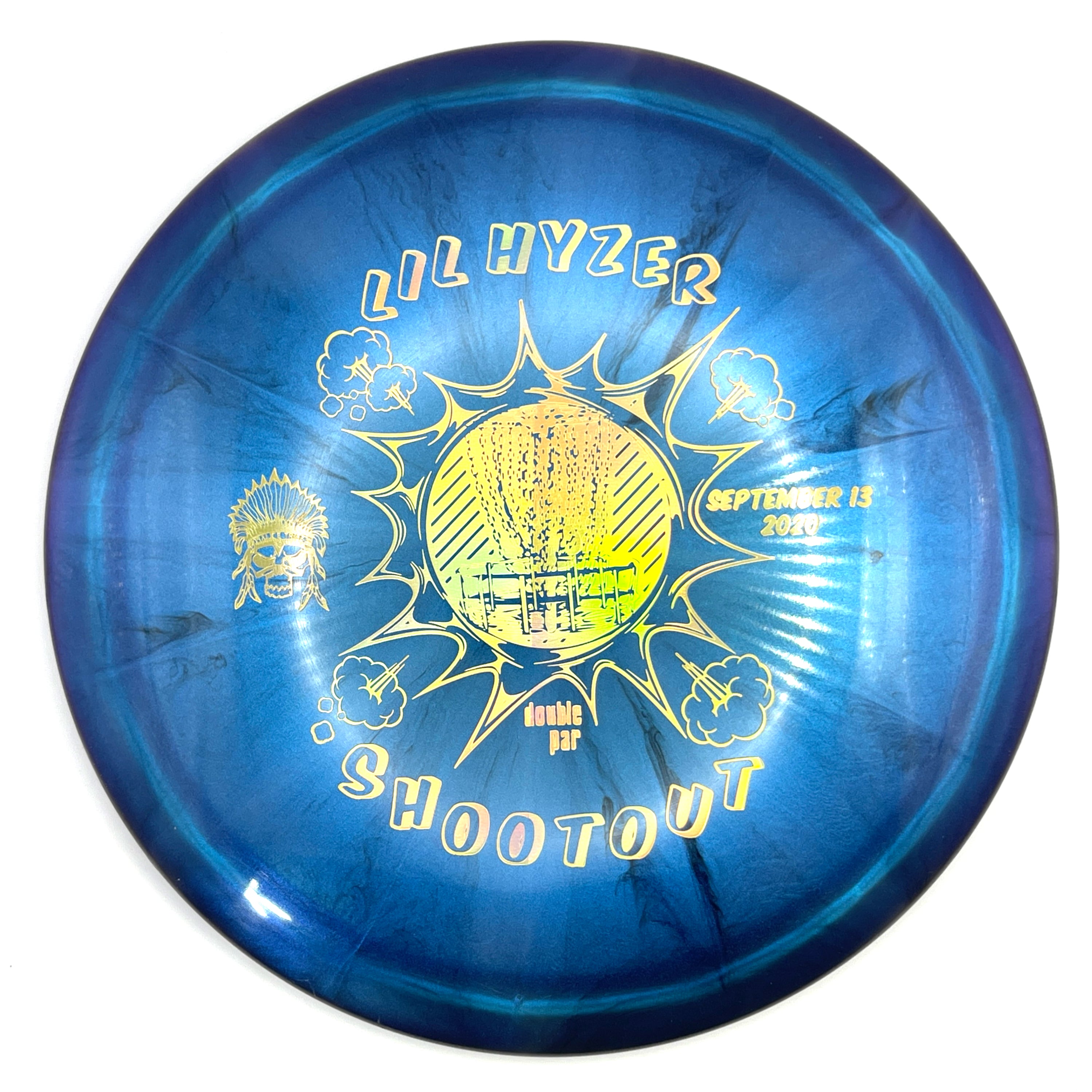 Latitude 64 Explorer - Used image 1
