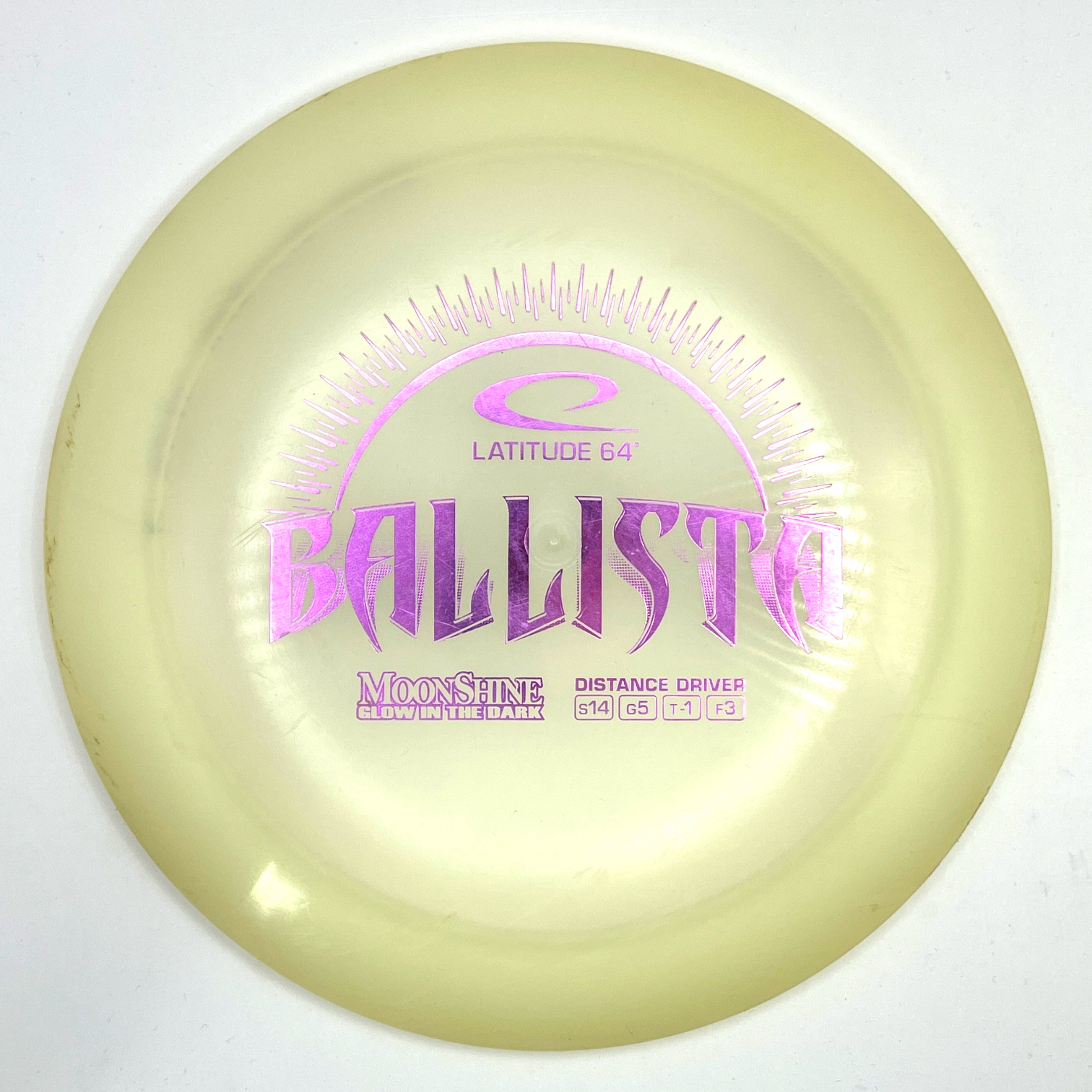 Latitude 64 Ballista - Used image 0