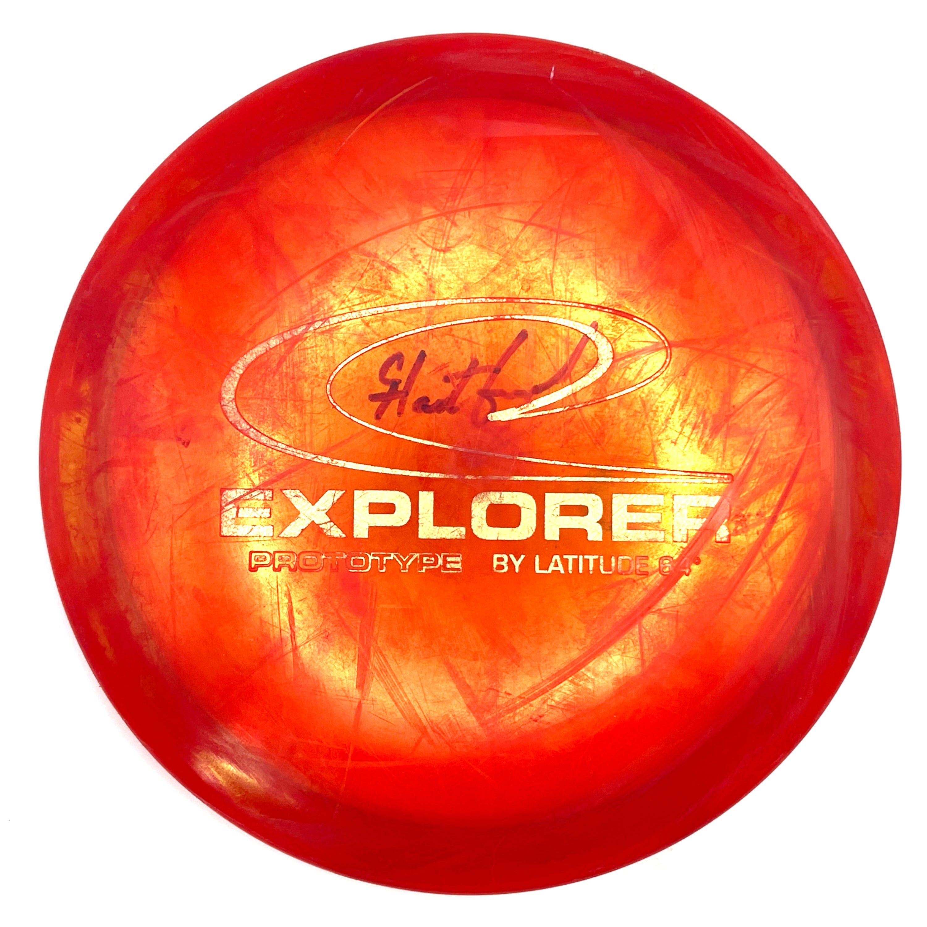 Latitude 64 Explorer - Used image 2