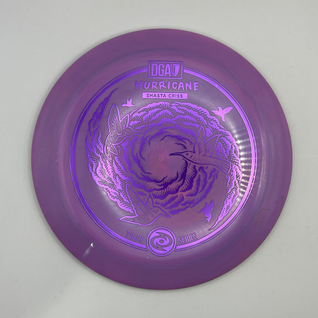 DGA Hurricane - Used image 4