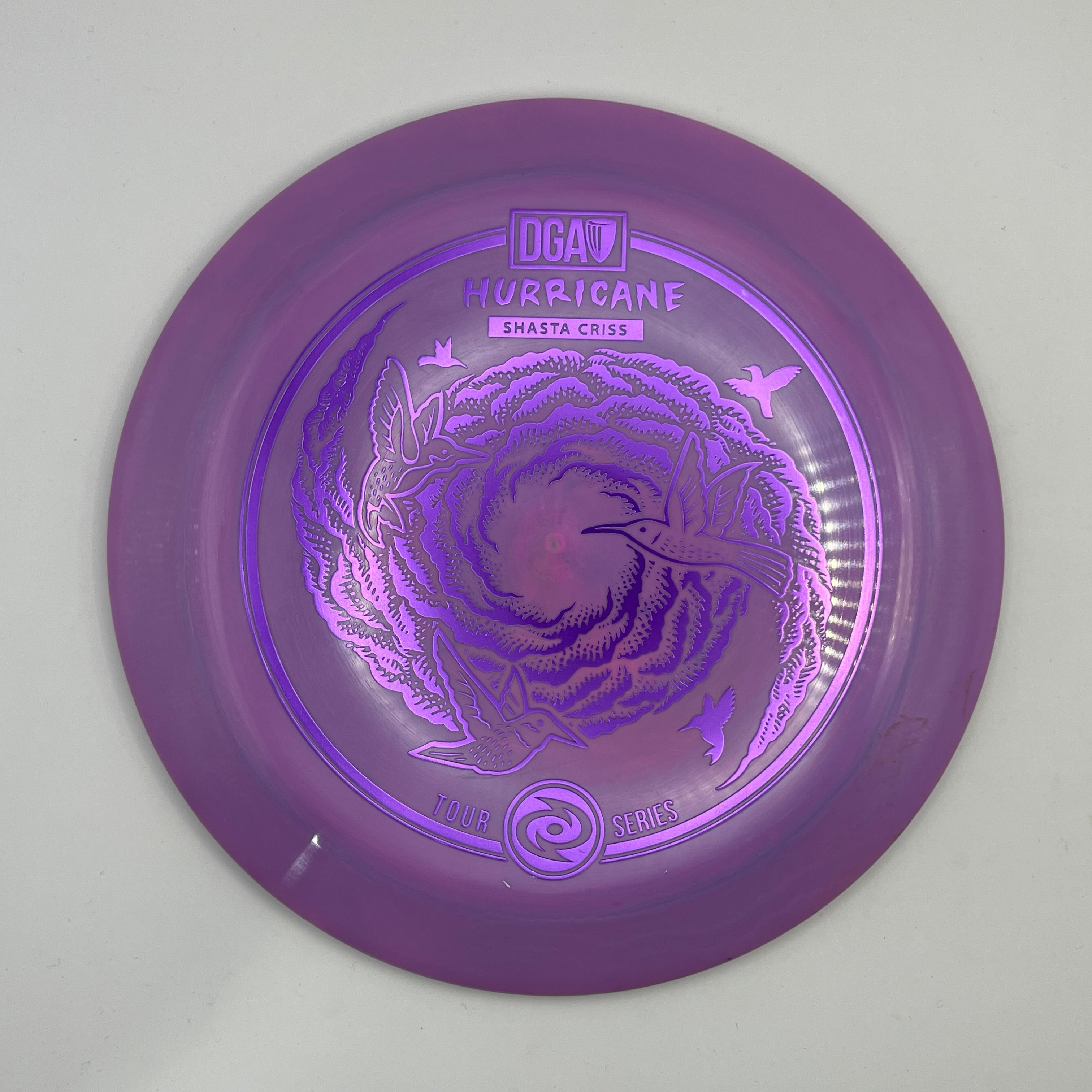 DGA Hurricane - Used image 4
