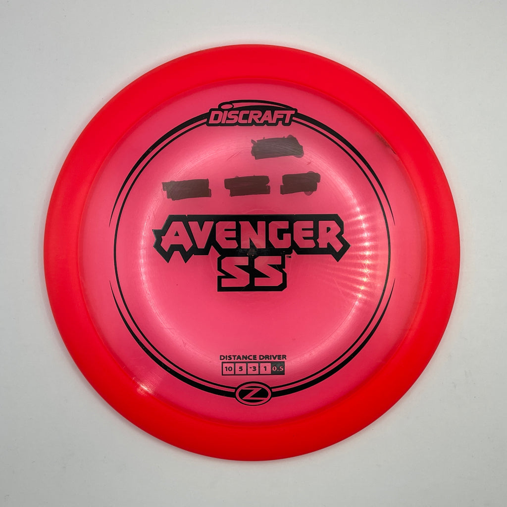Discraft Avenger SS - Used image 7