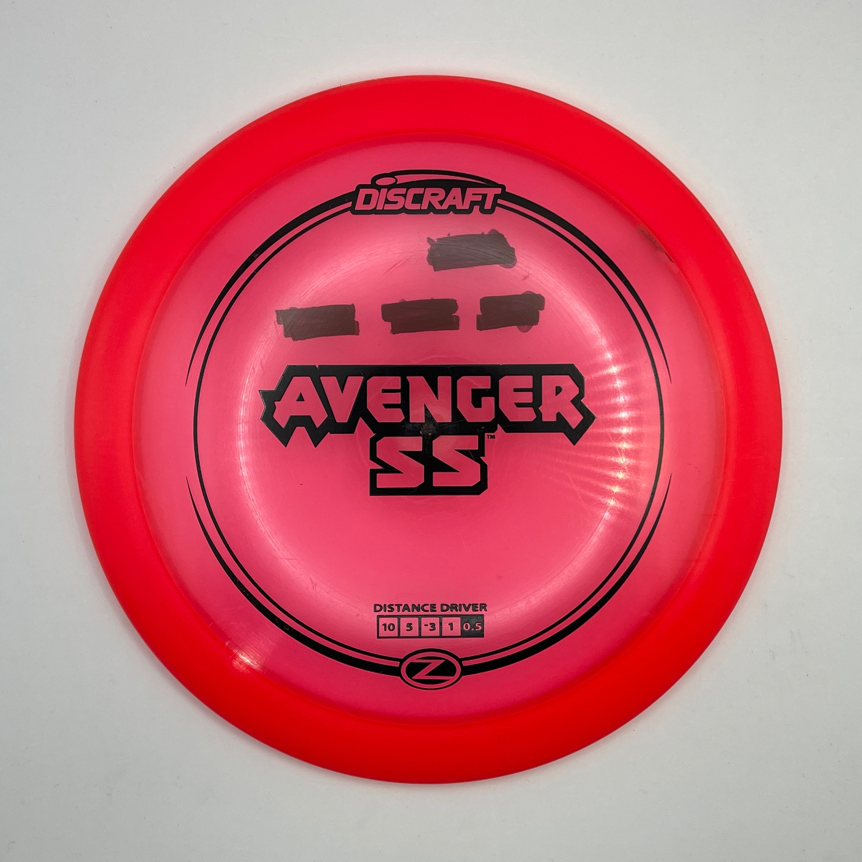 Discraft Avenger SS - Used image 7