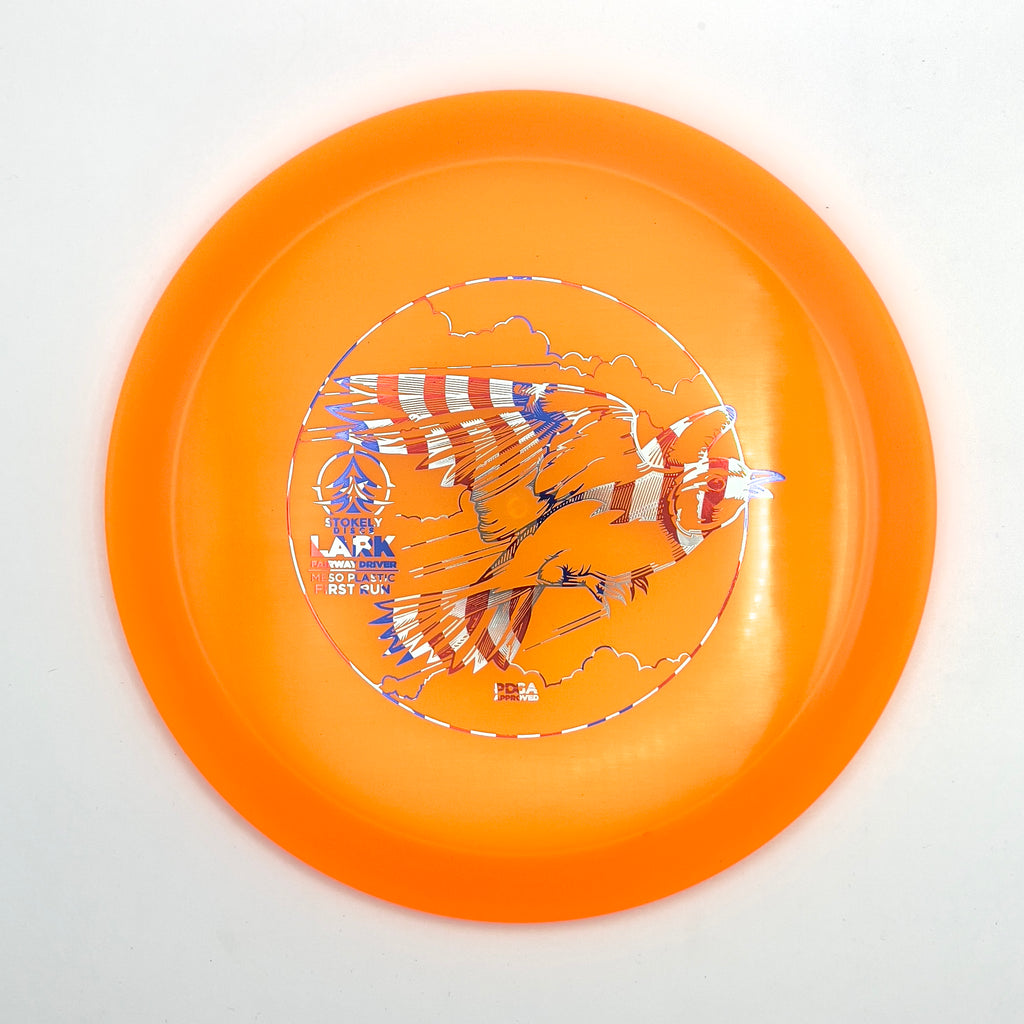 Meso Lark image 2