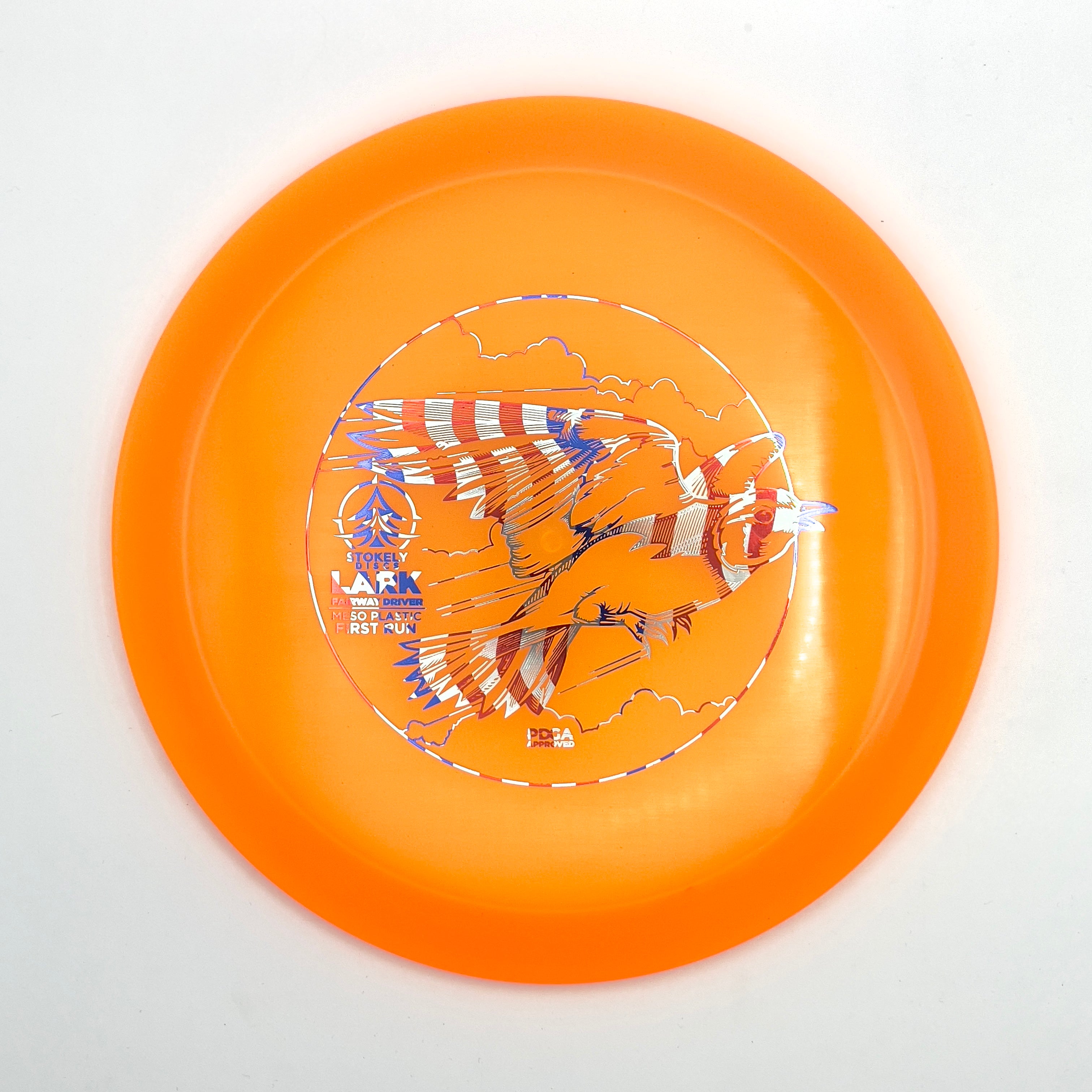 Meso Lark image 2
