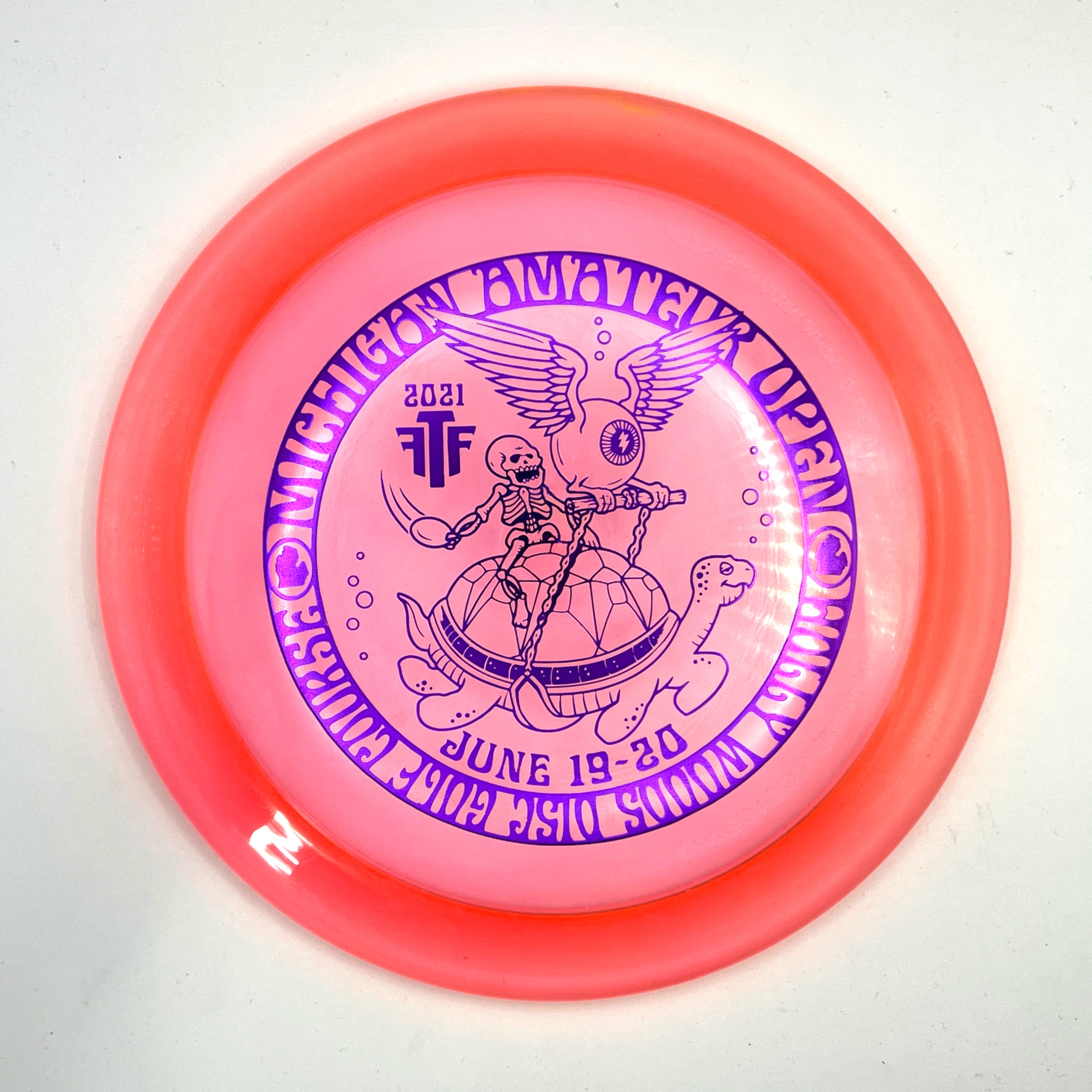 Innova Invictus - Used image 1