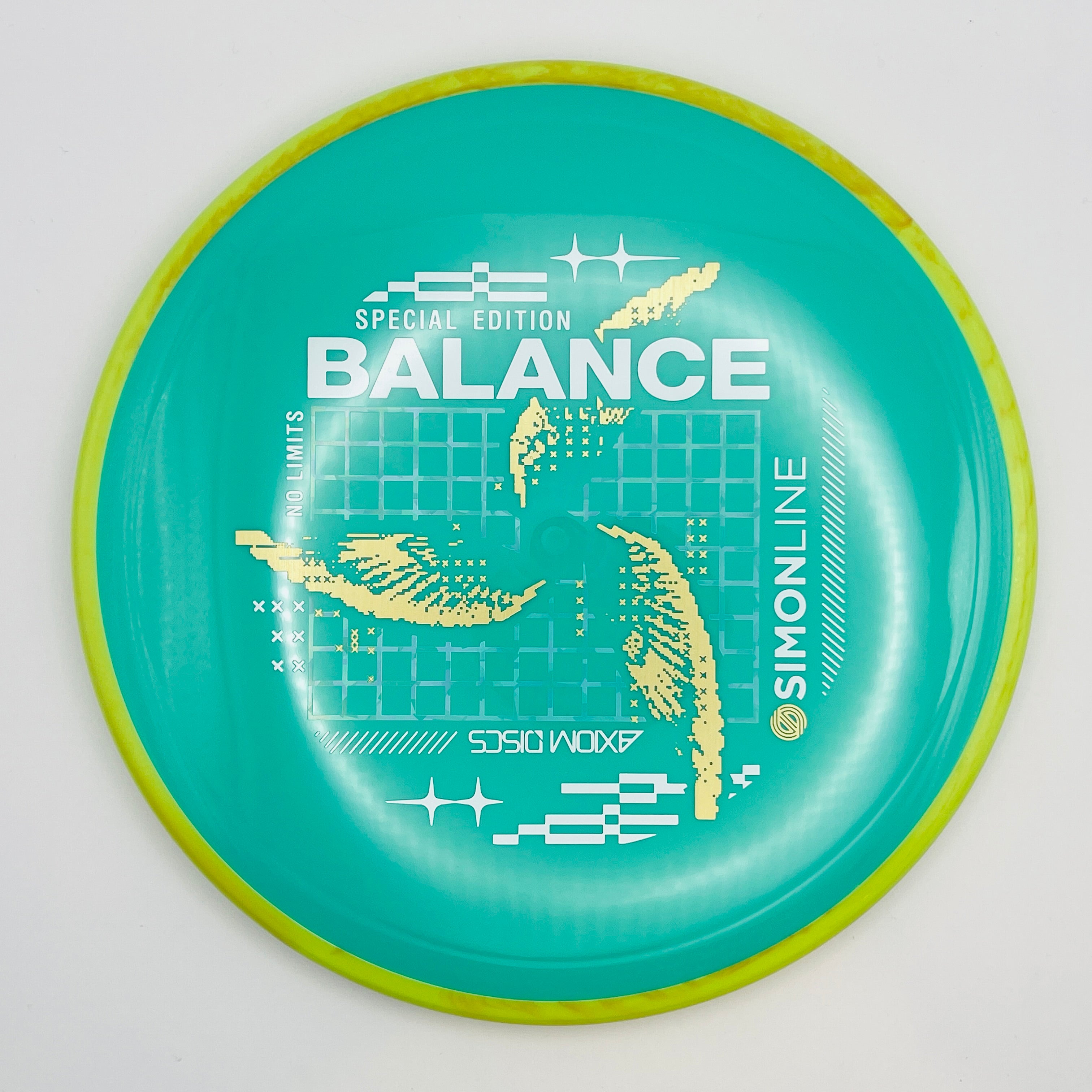 Simon Line Balance image 0