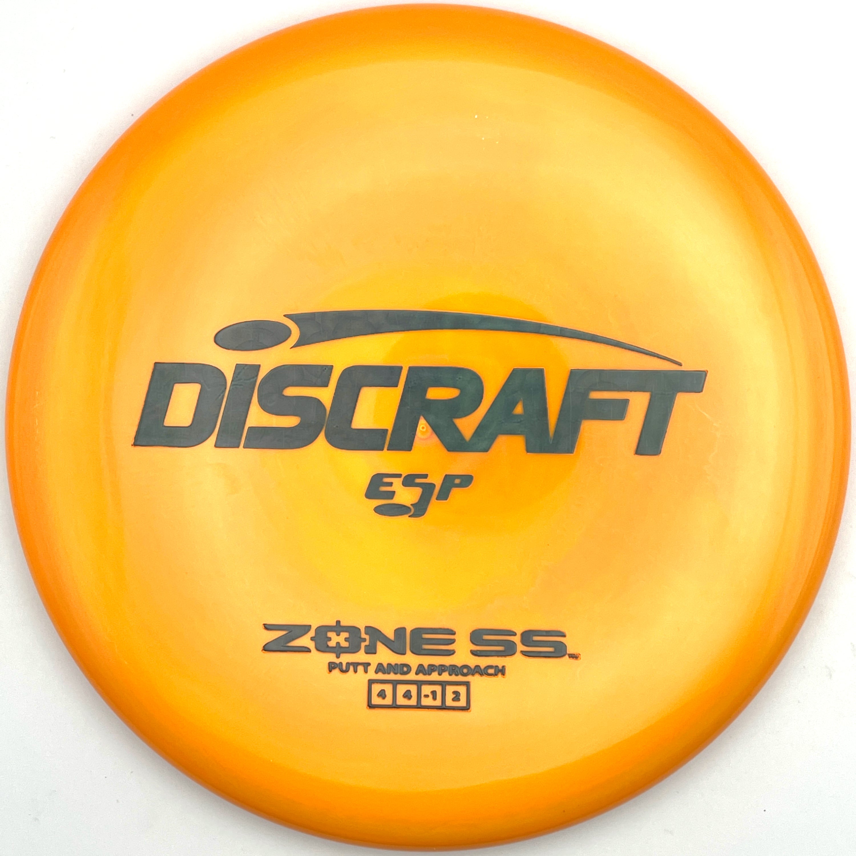 Discraft Zone SS - ESP/Z image 2