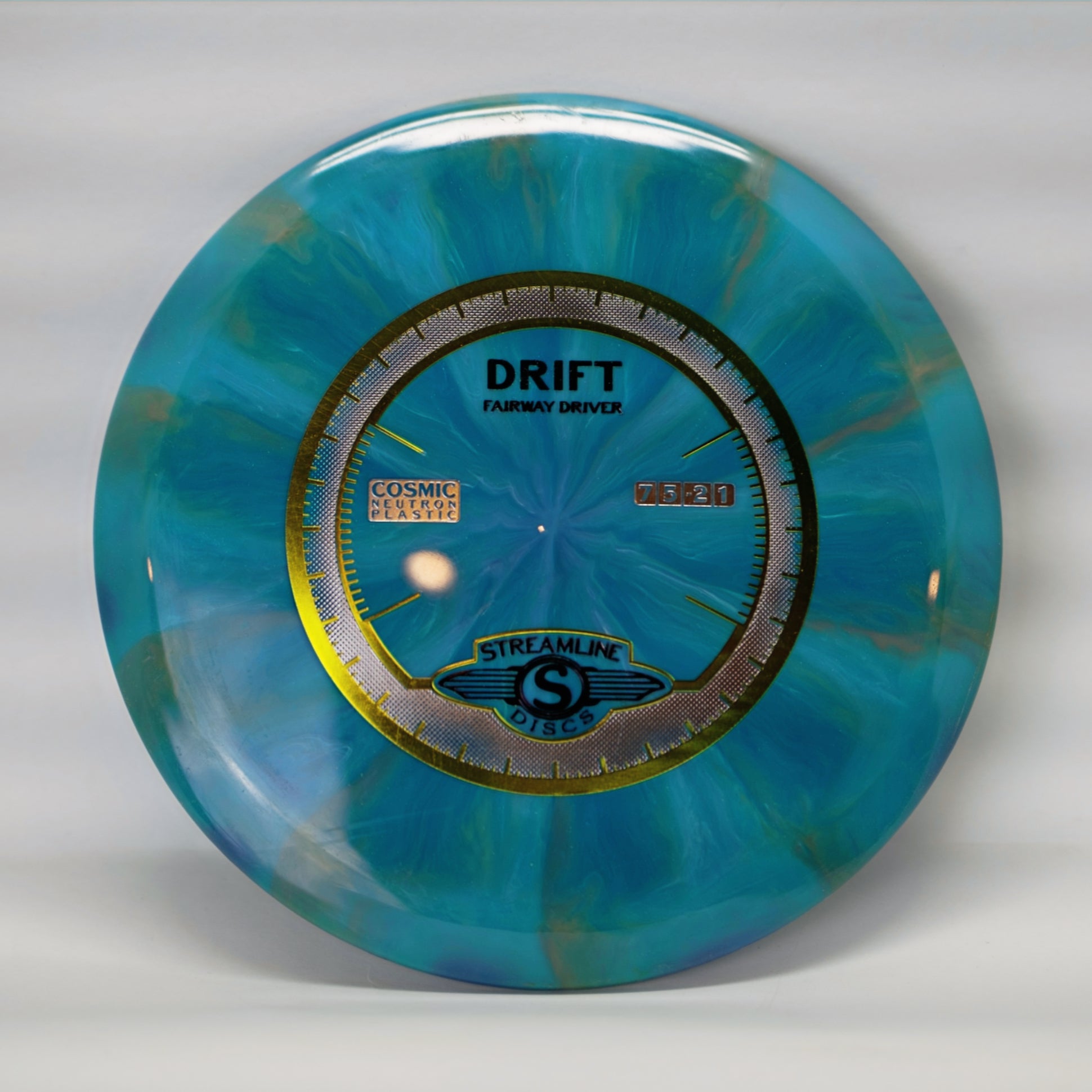 Streamline Drift image 0