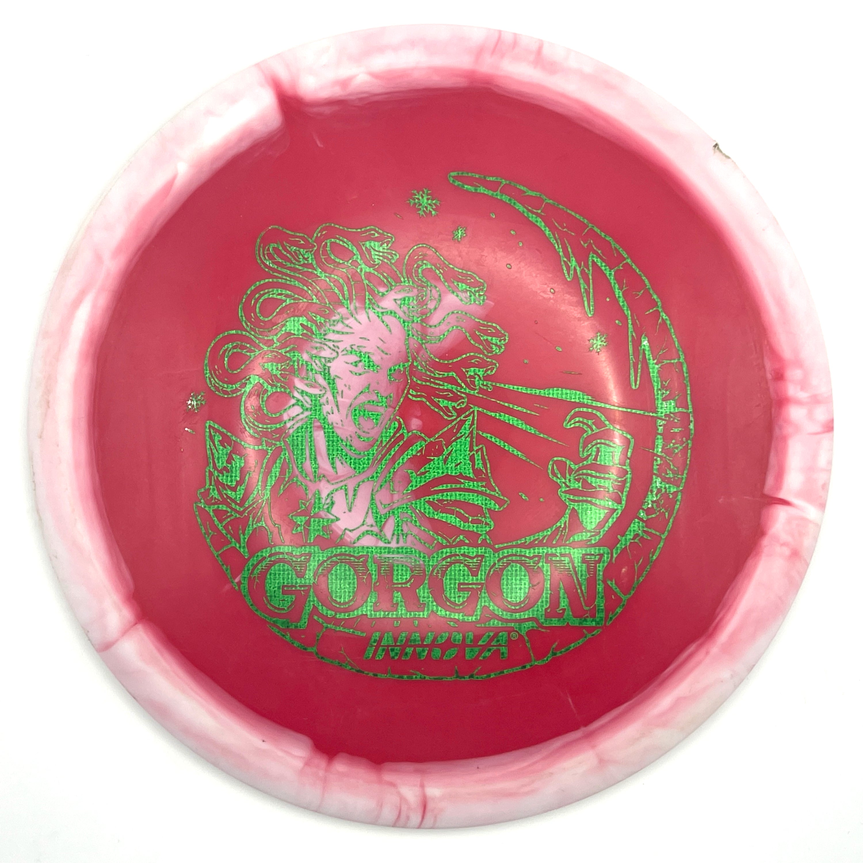 Innova Gorgon - Used image 0