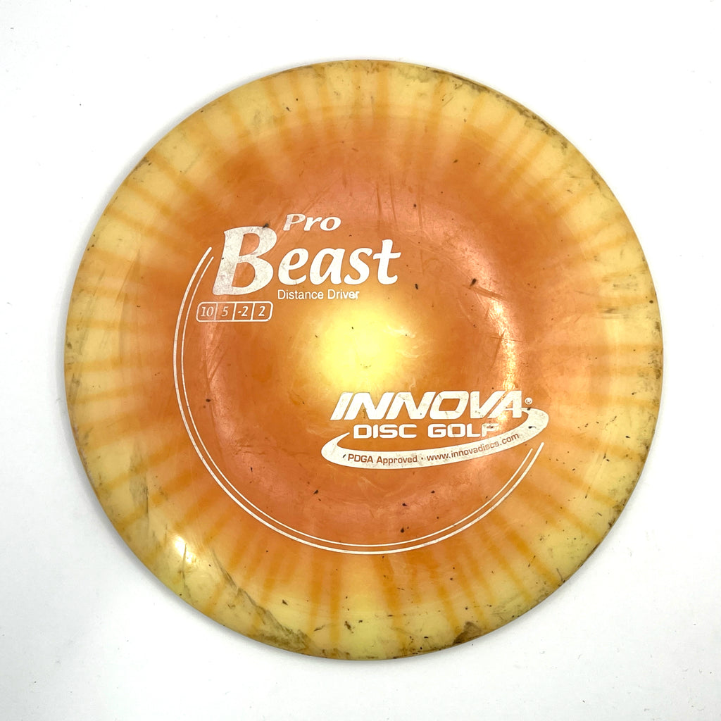 Innova Beast - Used image 3