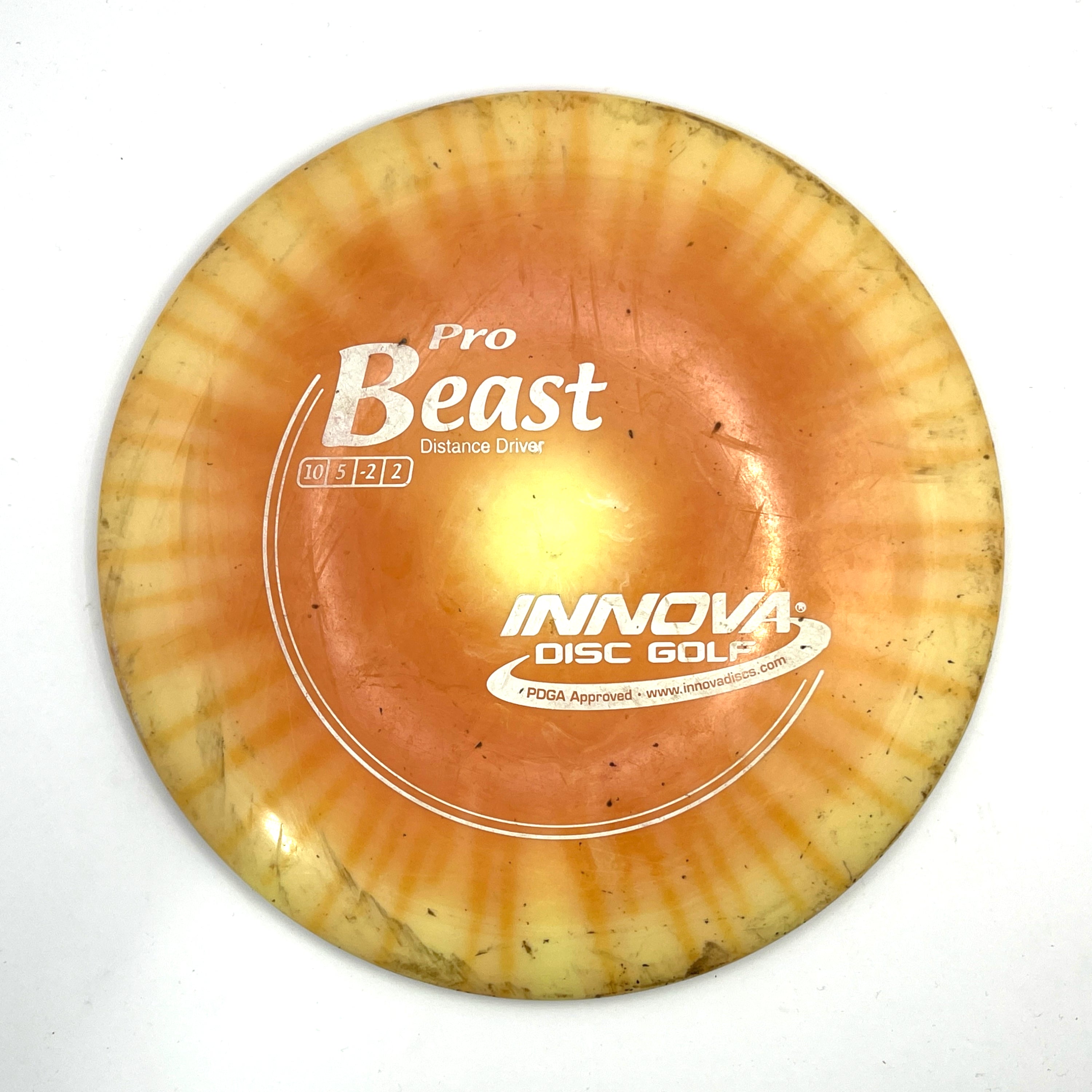 Innova Beast - Used image 3