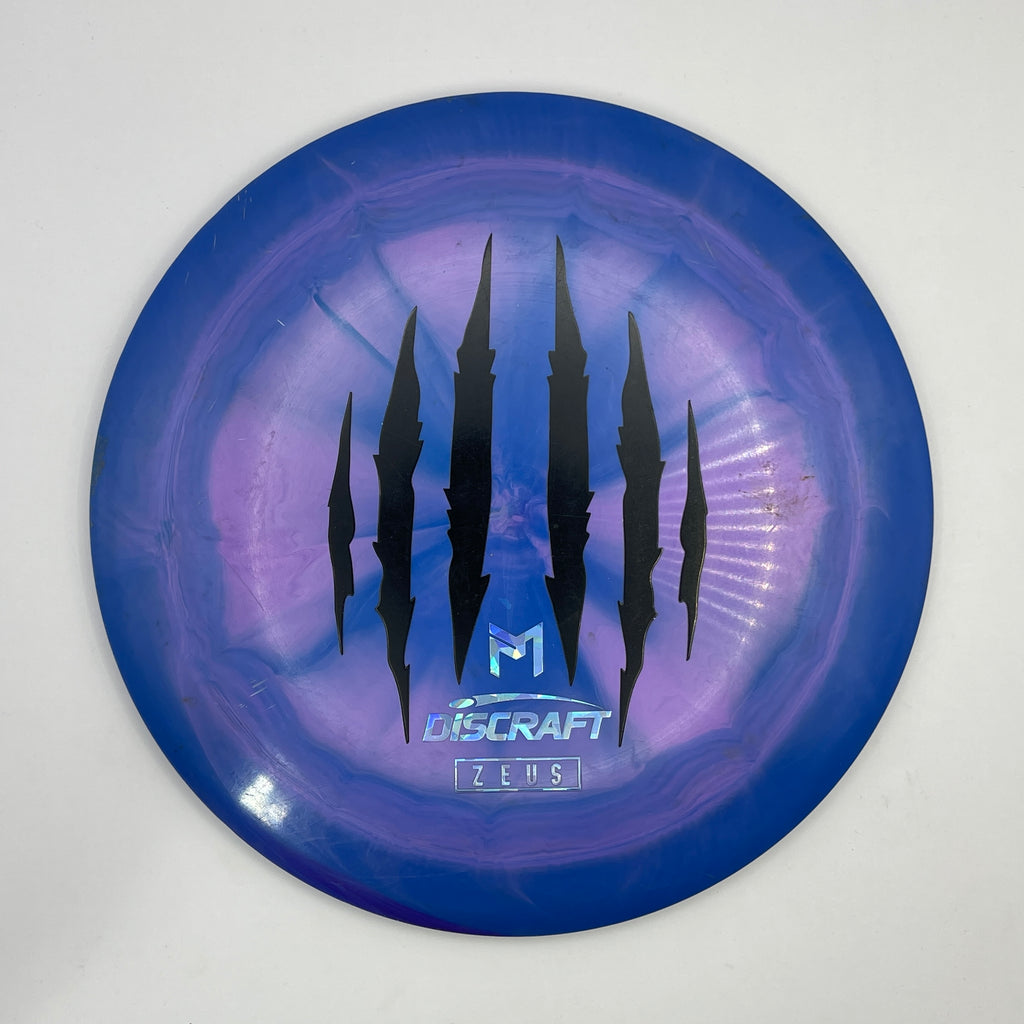 Discraft Zeus - Used image 3
